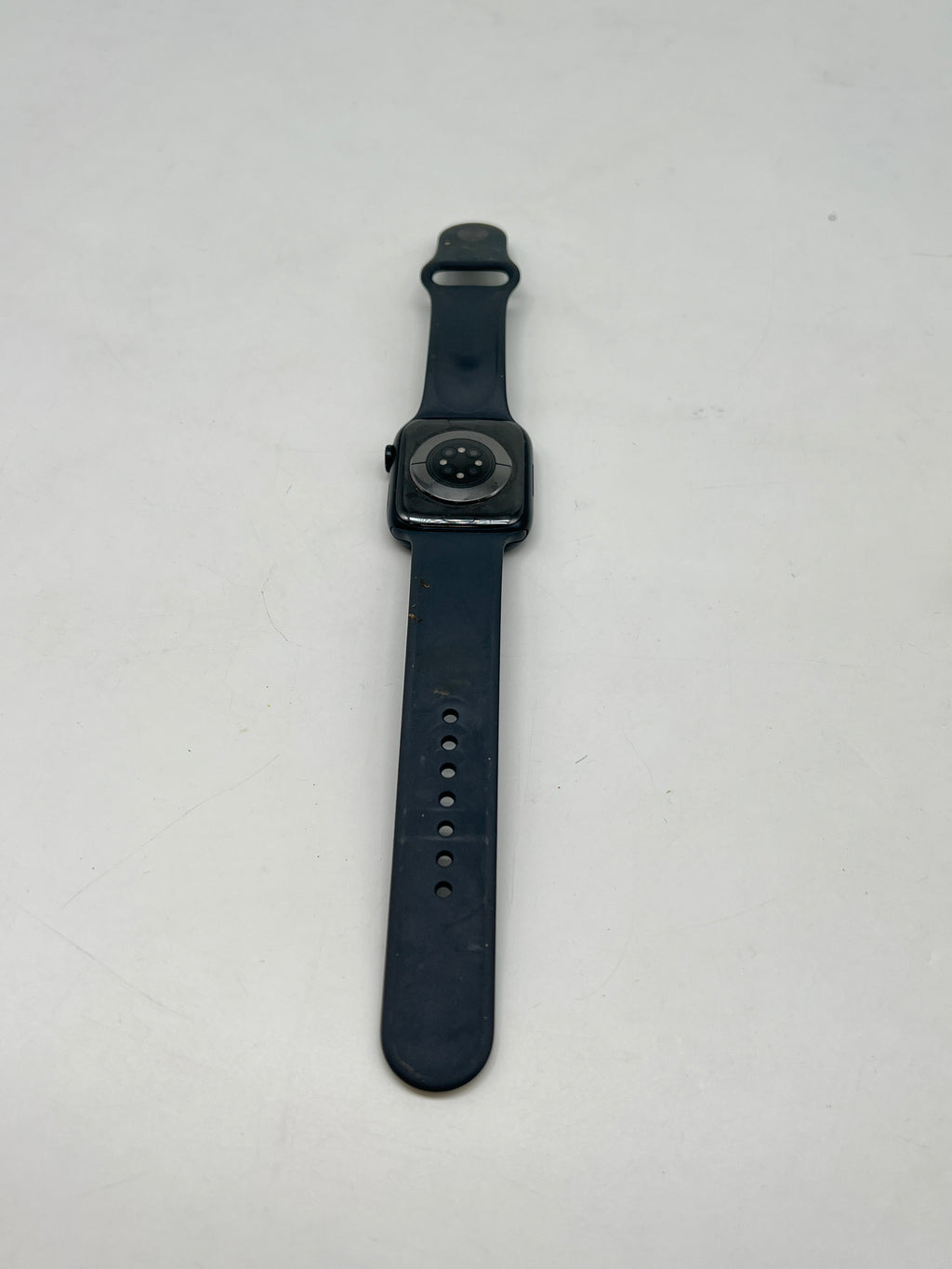 Apple Watch Series 8 GPS + Cellular 45mm Midnight 32GB - For Parts (Read)