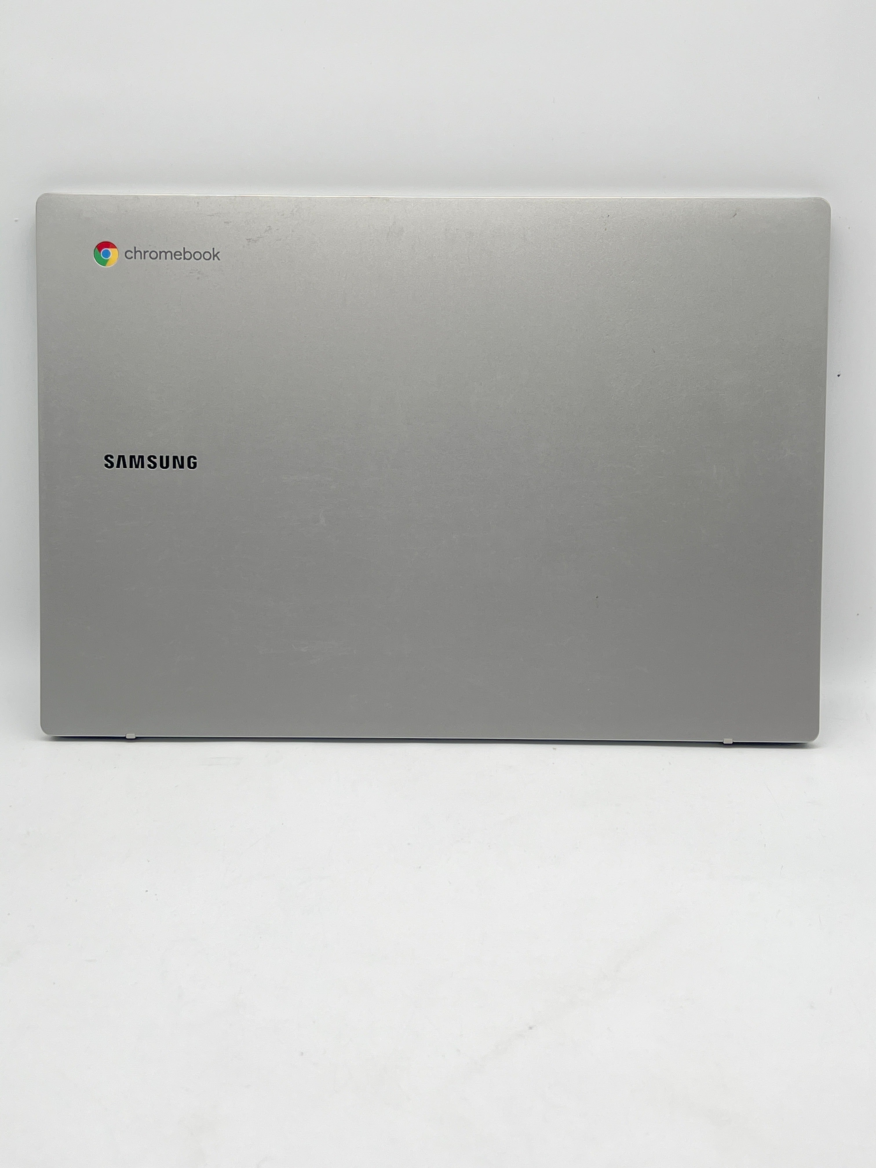 Samsung Galaxy Chromebook XE345XDA Celeron N4500 4GB RAM 32GB eMMC - Used