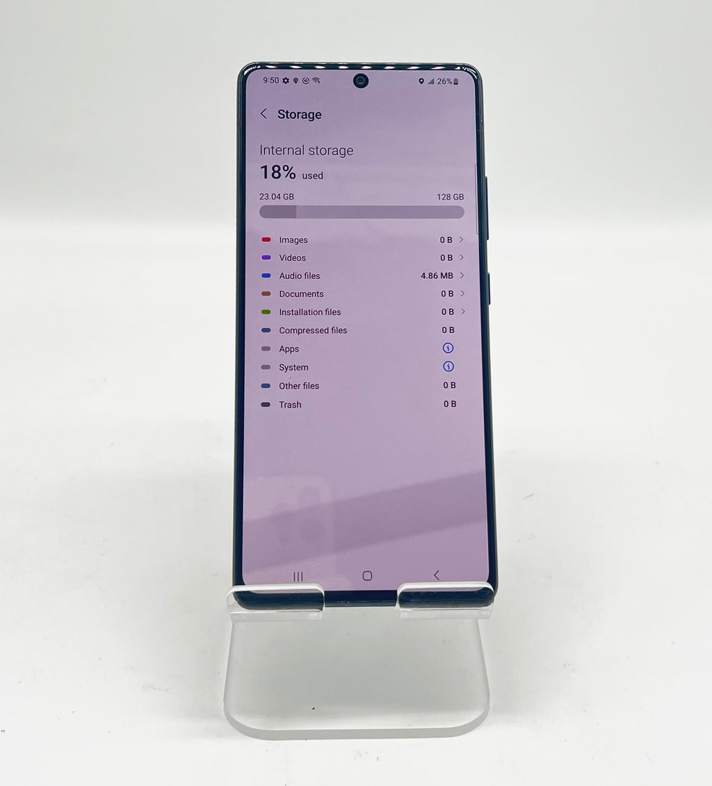 Samsung Galaxy A71 128GB T-Mobile - Used