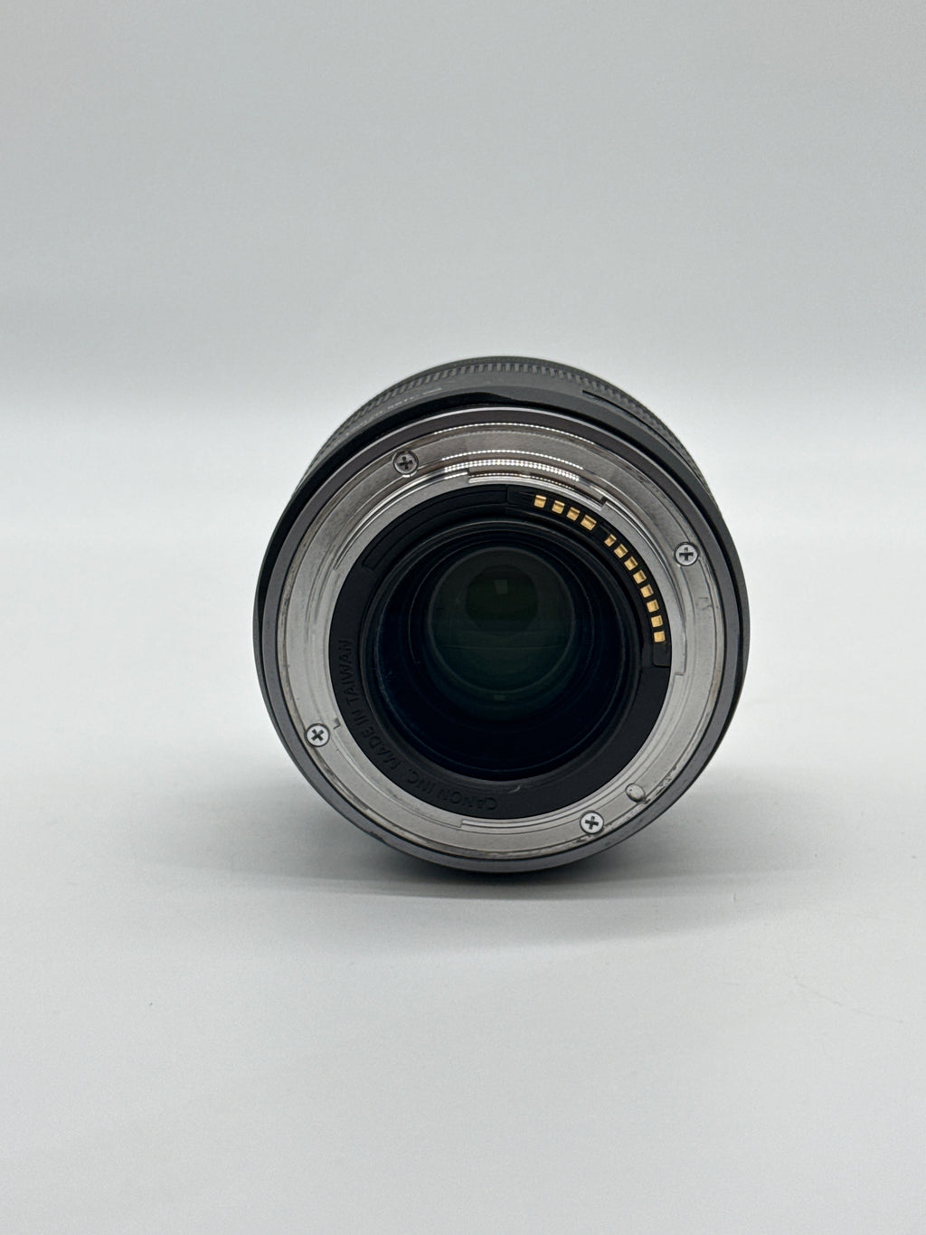 Canon RF 35mm F1.8 Macro IS STM Lens