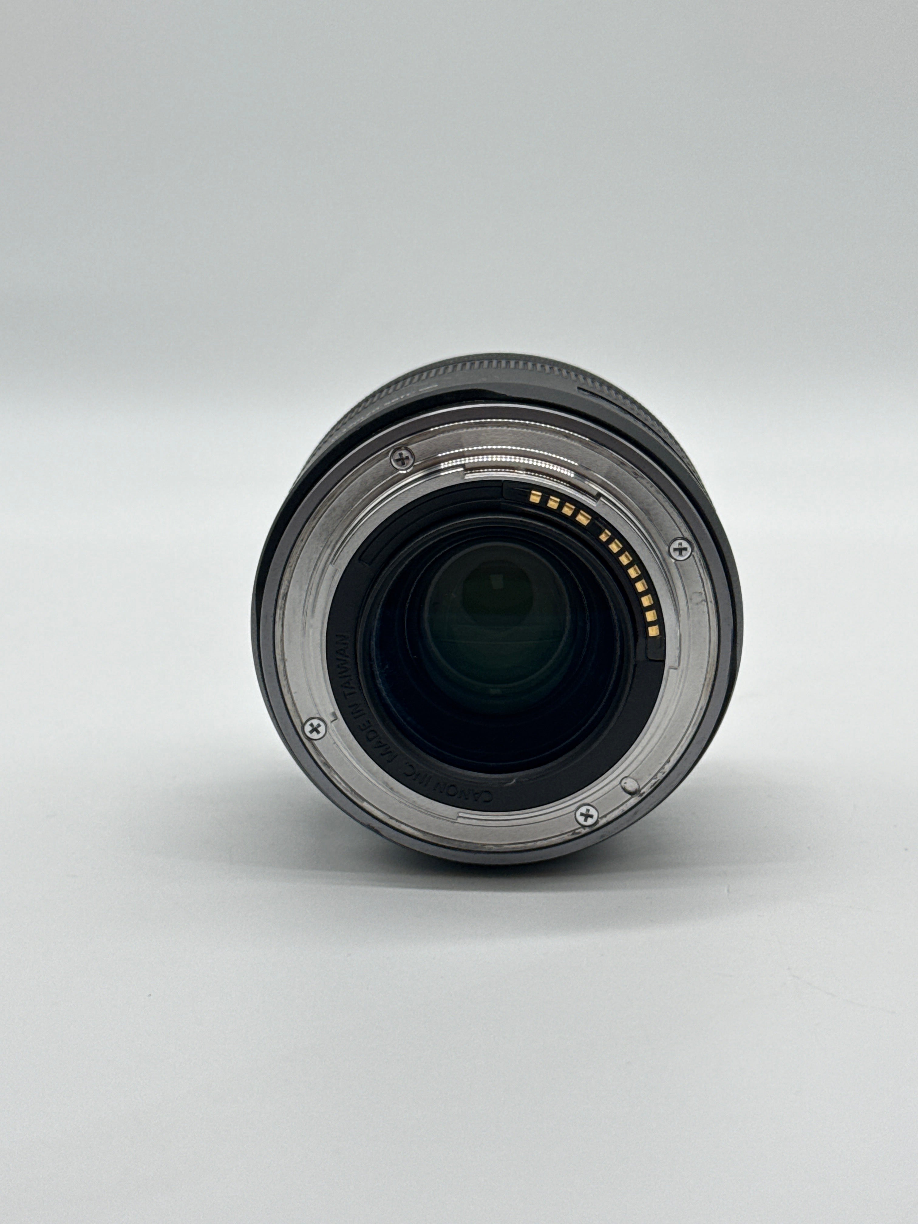 Canon RF 35mm F1.8 Macro IS STM Lens