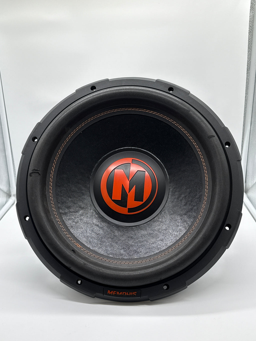 Memphis Audio Mojo Pro Subwoofer MJP1544