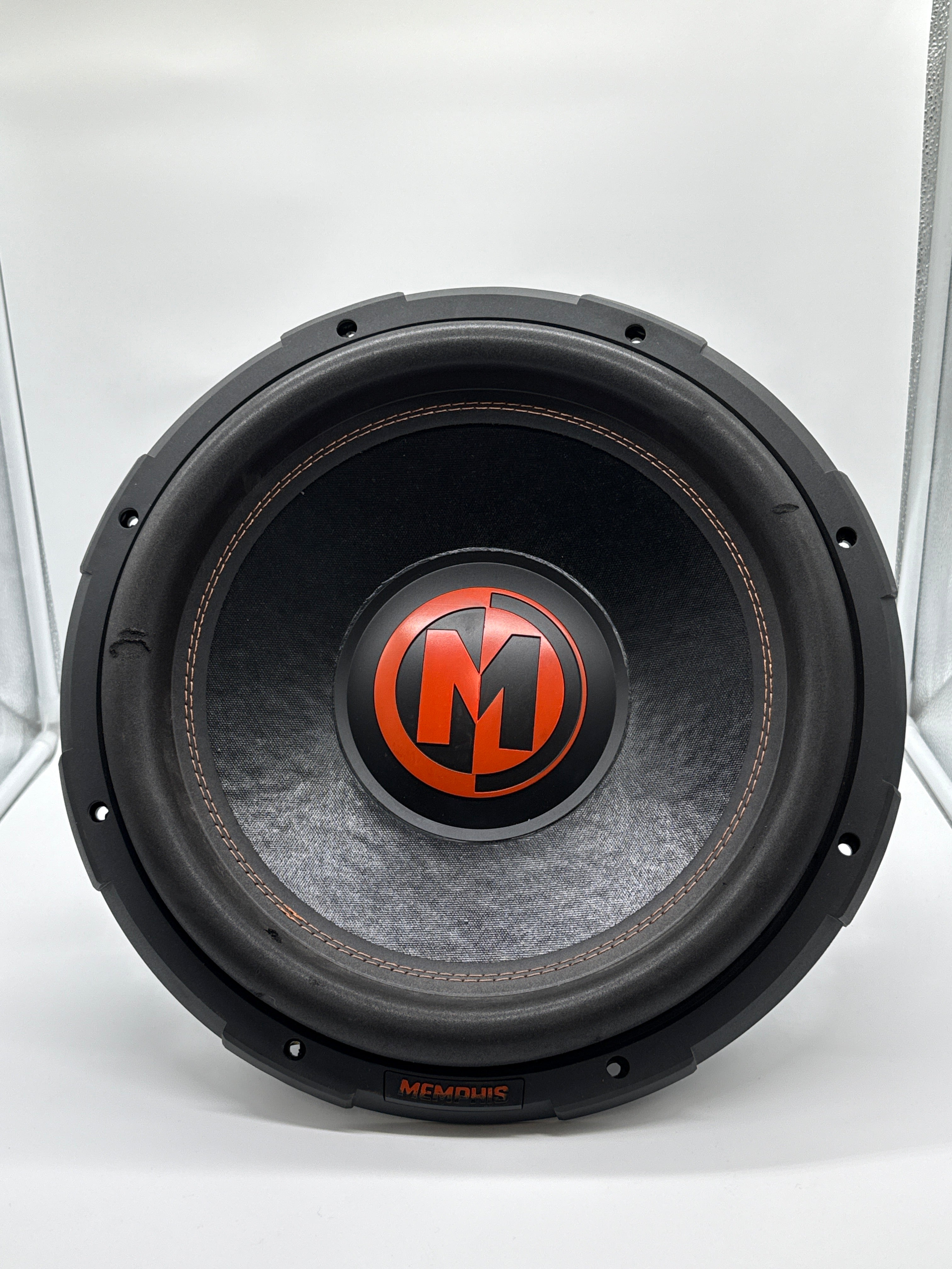 Memphis Audio Mojo Pro Subwoofer MJP1544