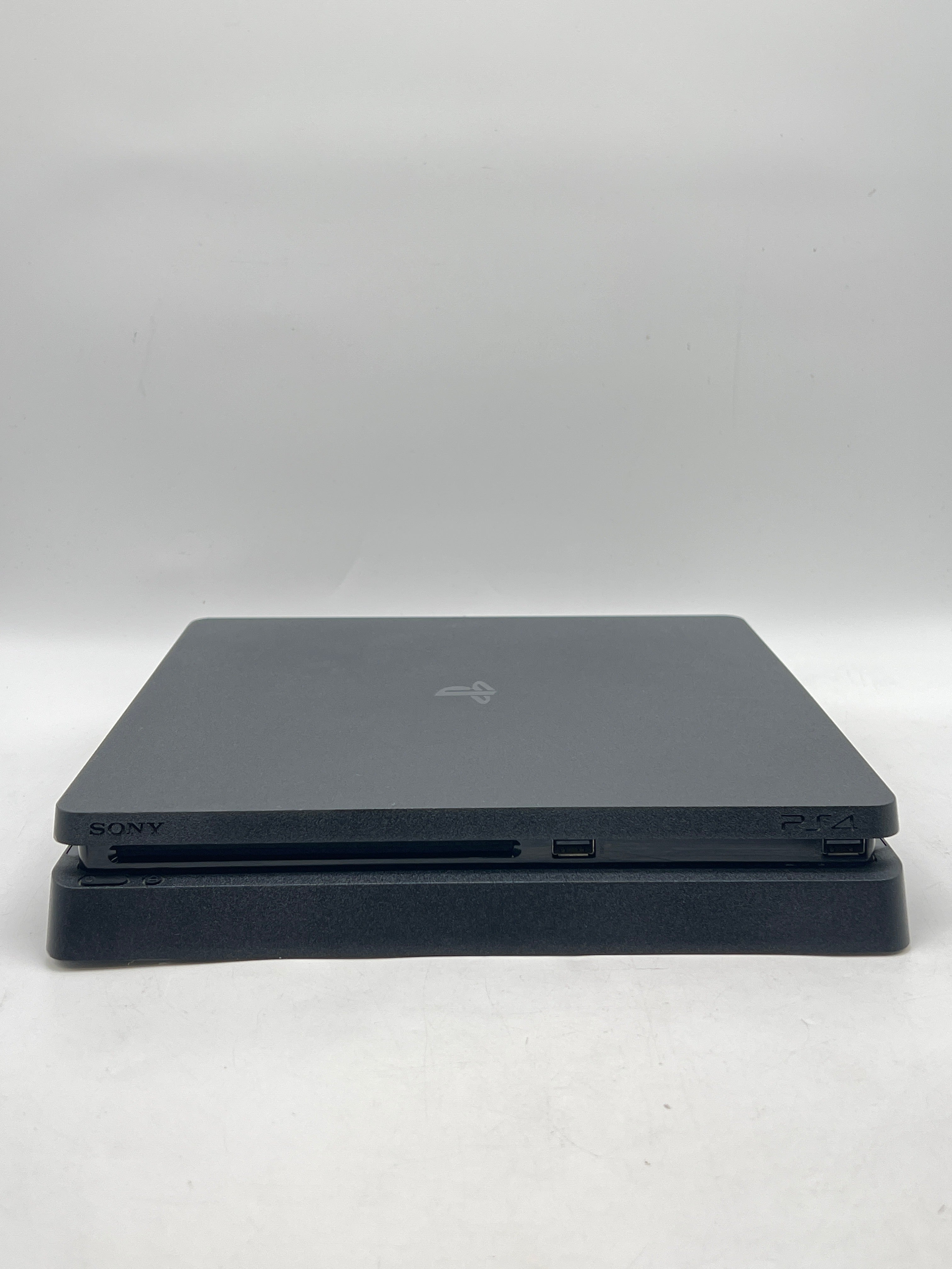 Sony PlayStation 4 Slim CUH-2215B 1TB w/ 2 Controllers HDMI - Used
