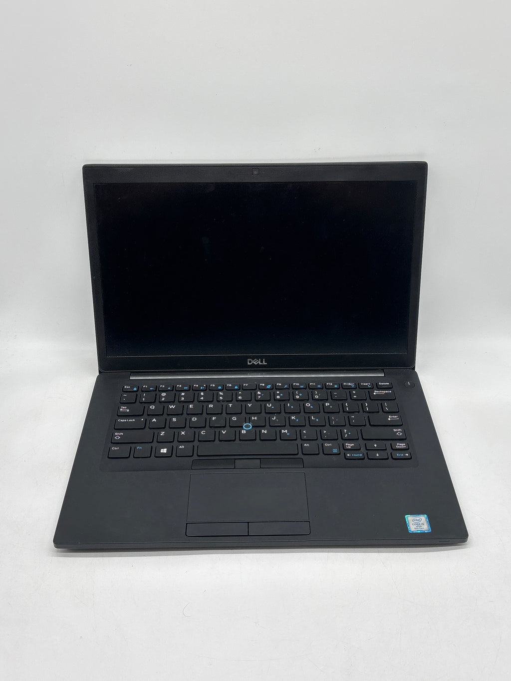 Dell Latitude 7490 i5-8350U 16GB RAM 256GB SSD - Left Click Issue