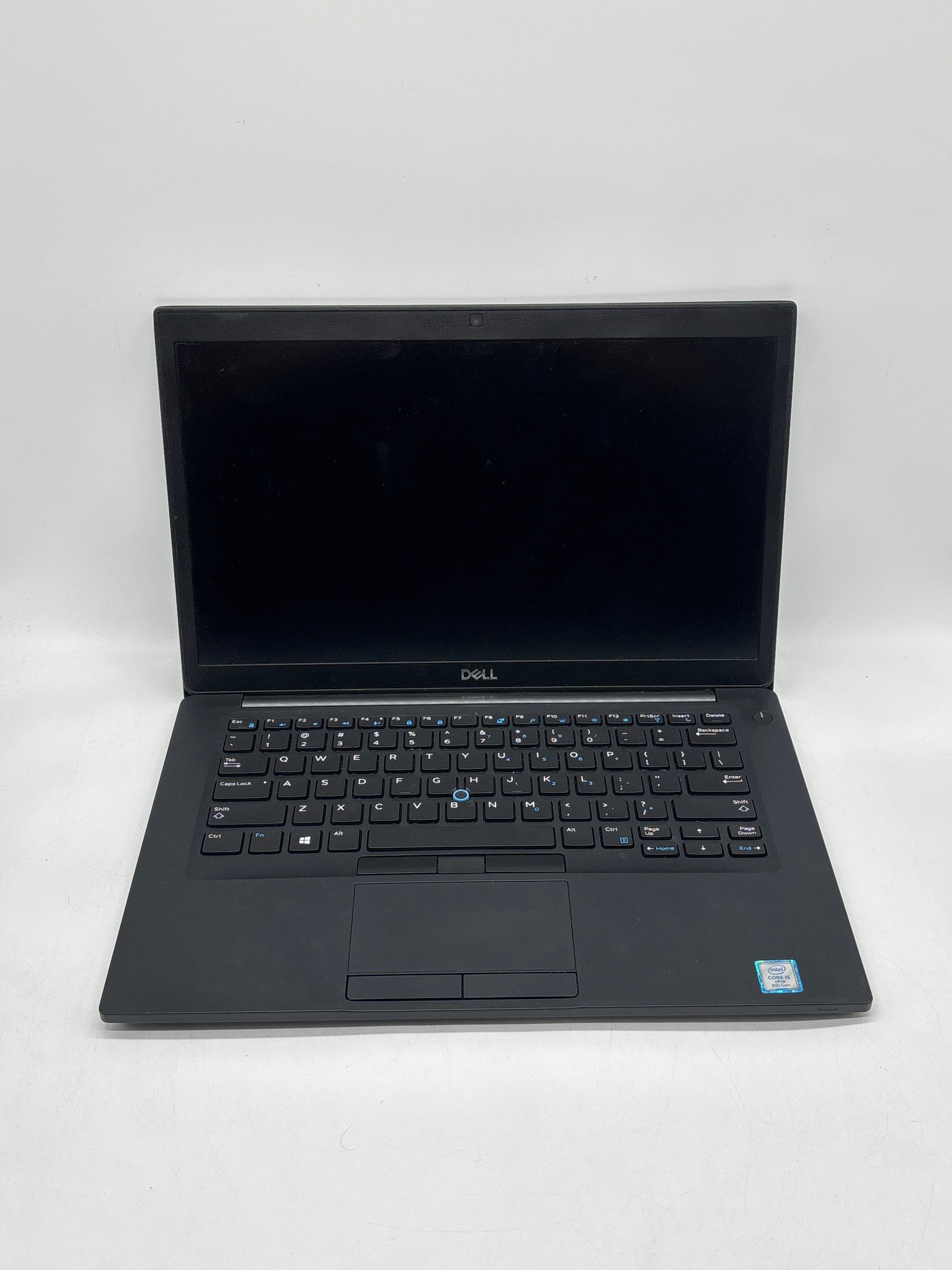 Dell Latitude 7490 i5-8350U 16GB RAM 256GB SSD - Left Click Issue