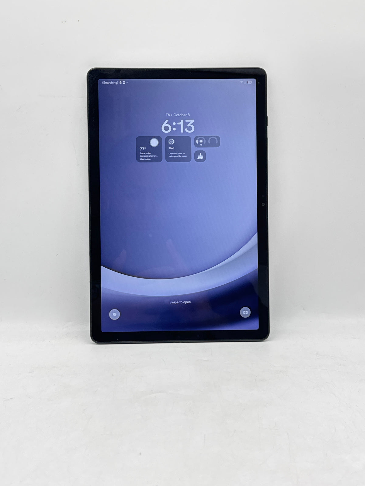Samsung Galaxy Tab A9 Plus 5G SM-X218U 64GB Compatible with T-Mobile