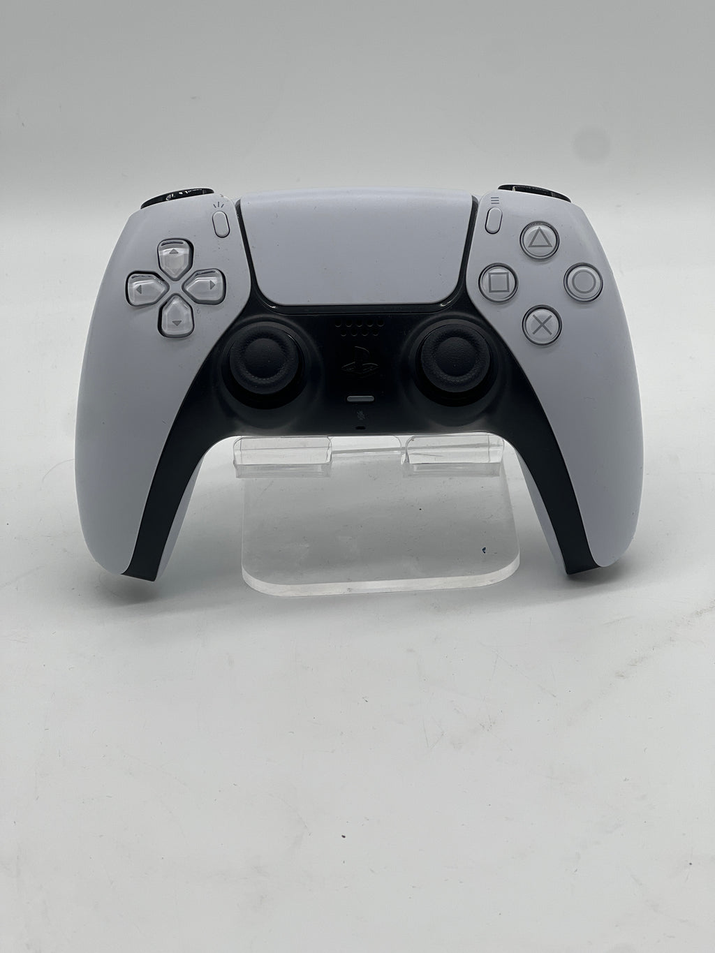 Sony PlayStation 5 Digital Edition CFI-1115B Home Console 1TB White - Used