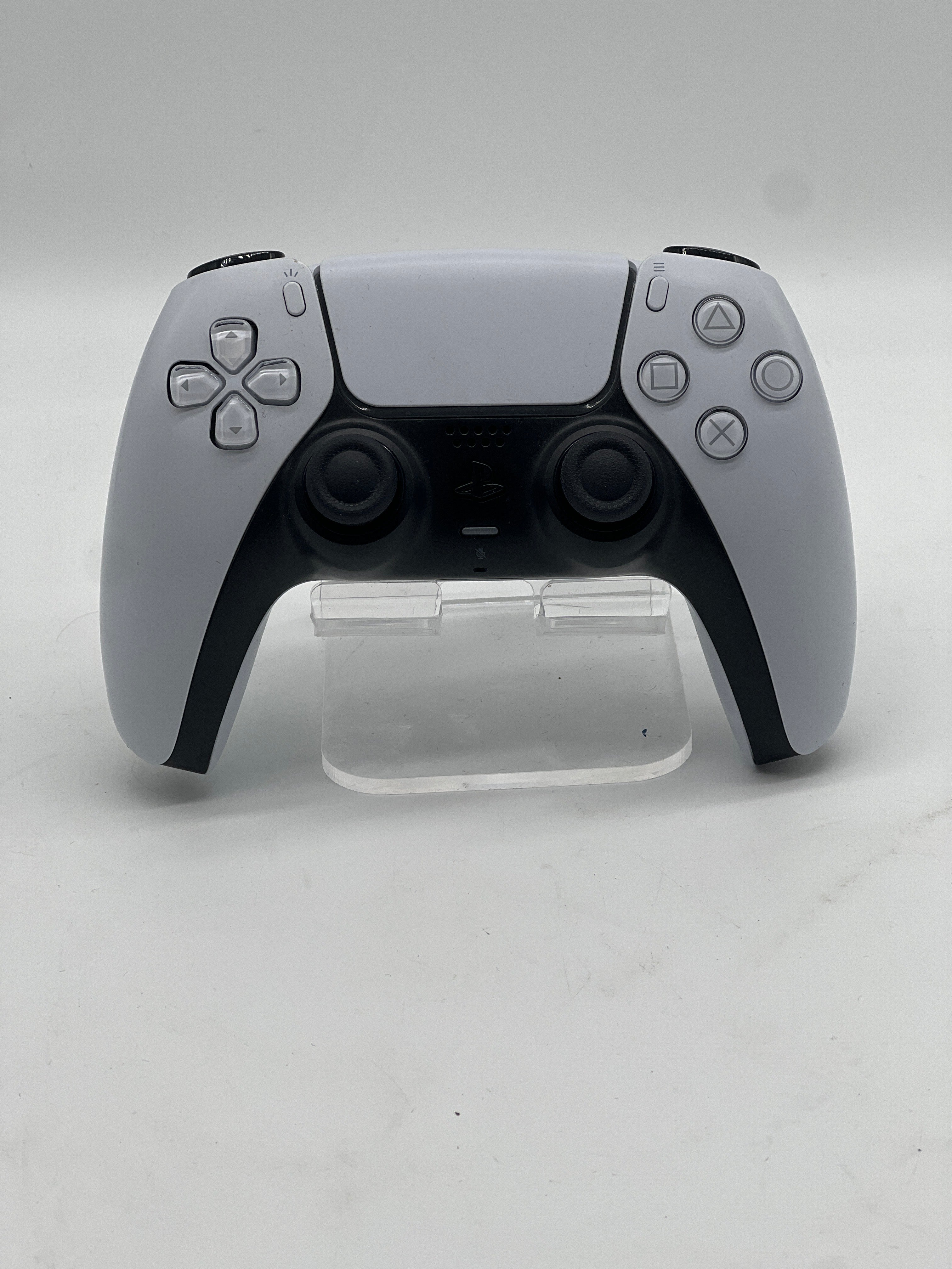 Sony PlayStation 5 Digital Edition CFI-1115B Home Console 1TB White - Used