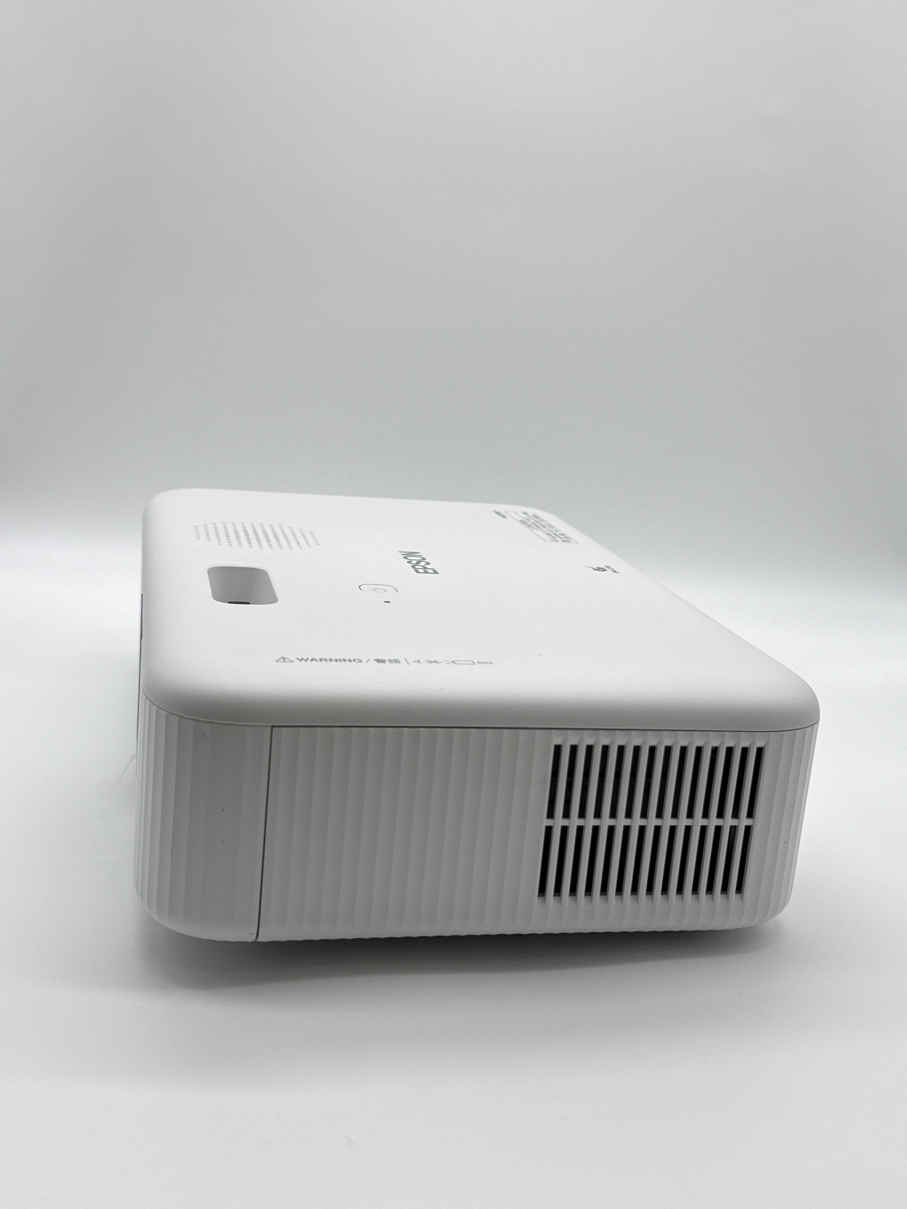 Epson EpiqVision Flex CO-FH02 1080p Projector 3000 Lumens White (978 Lamp Hours)