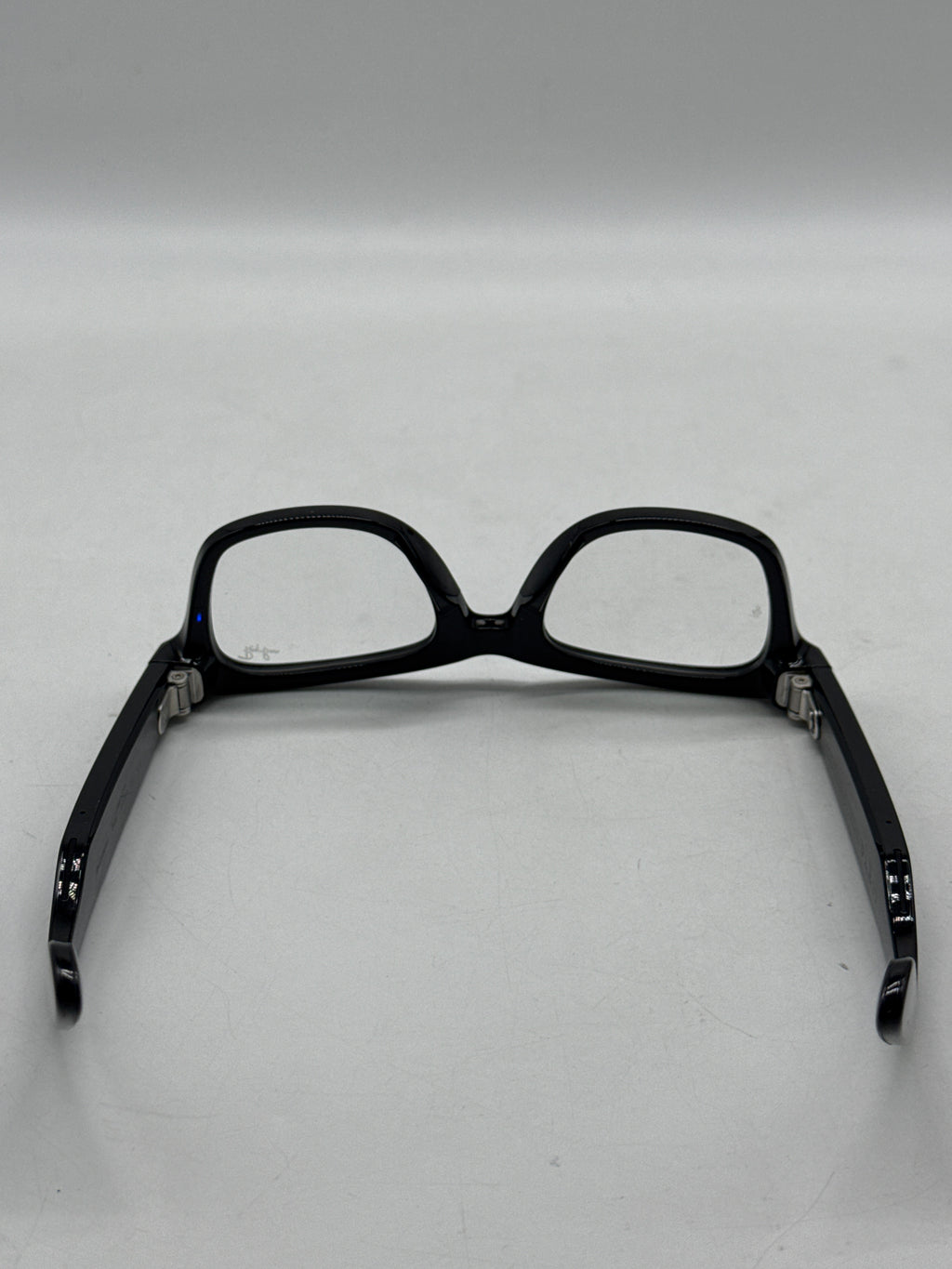 Ray-Ban Meta Wayfarer Gen 2 RW4012 Smart Glasses Matte Black - Used