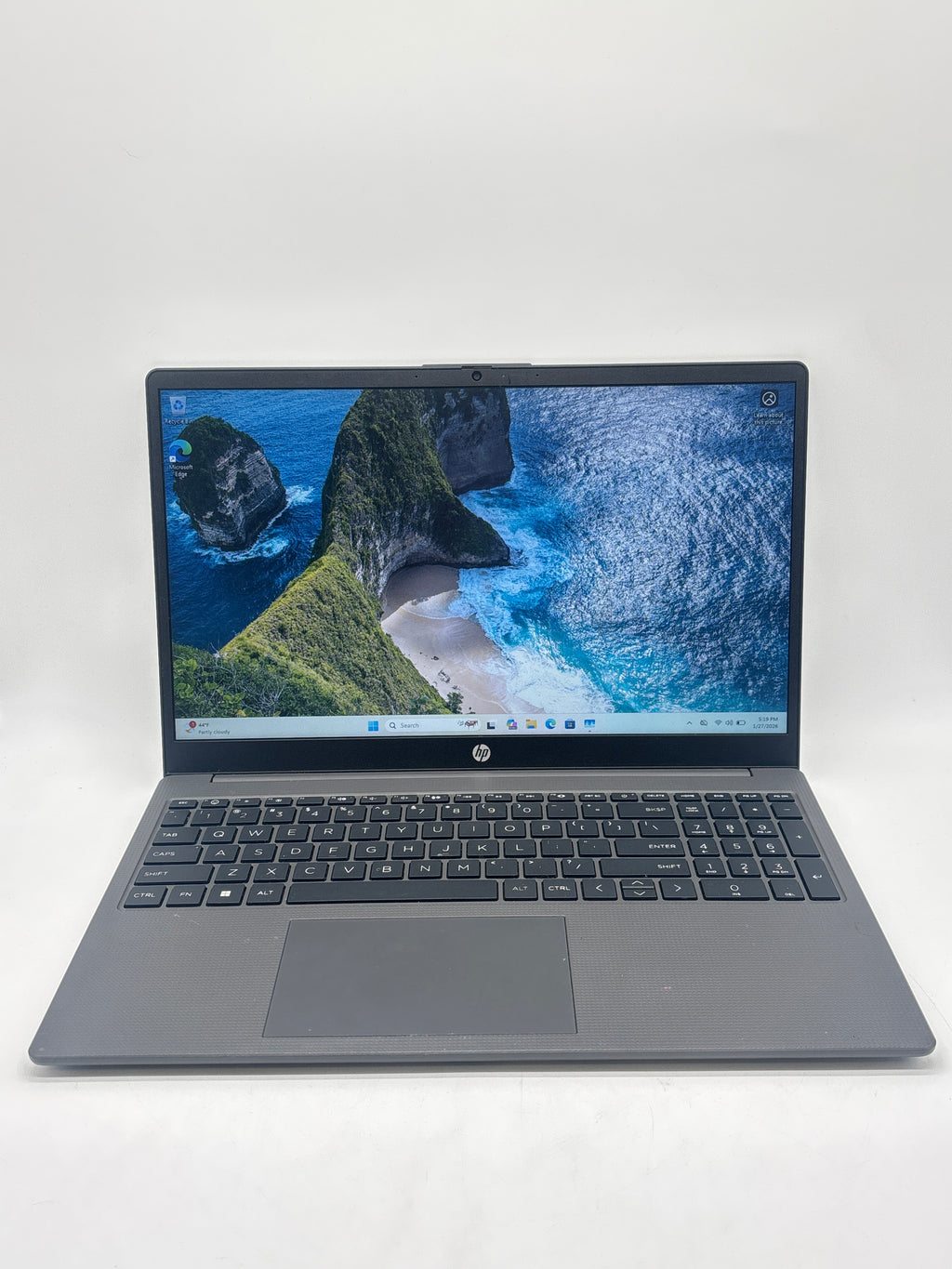 HP 255 G10 AMD Ryzen 3 7330U 16GB 256GB SSD - BIOS Lock/Remotely Managed