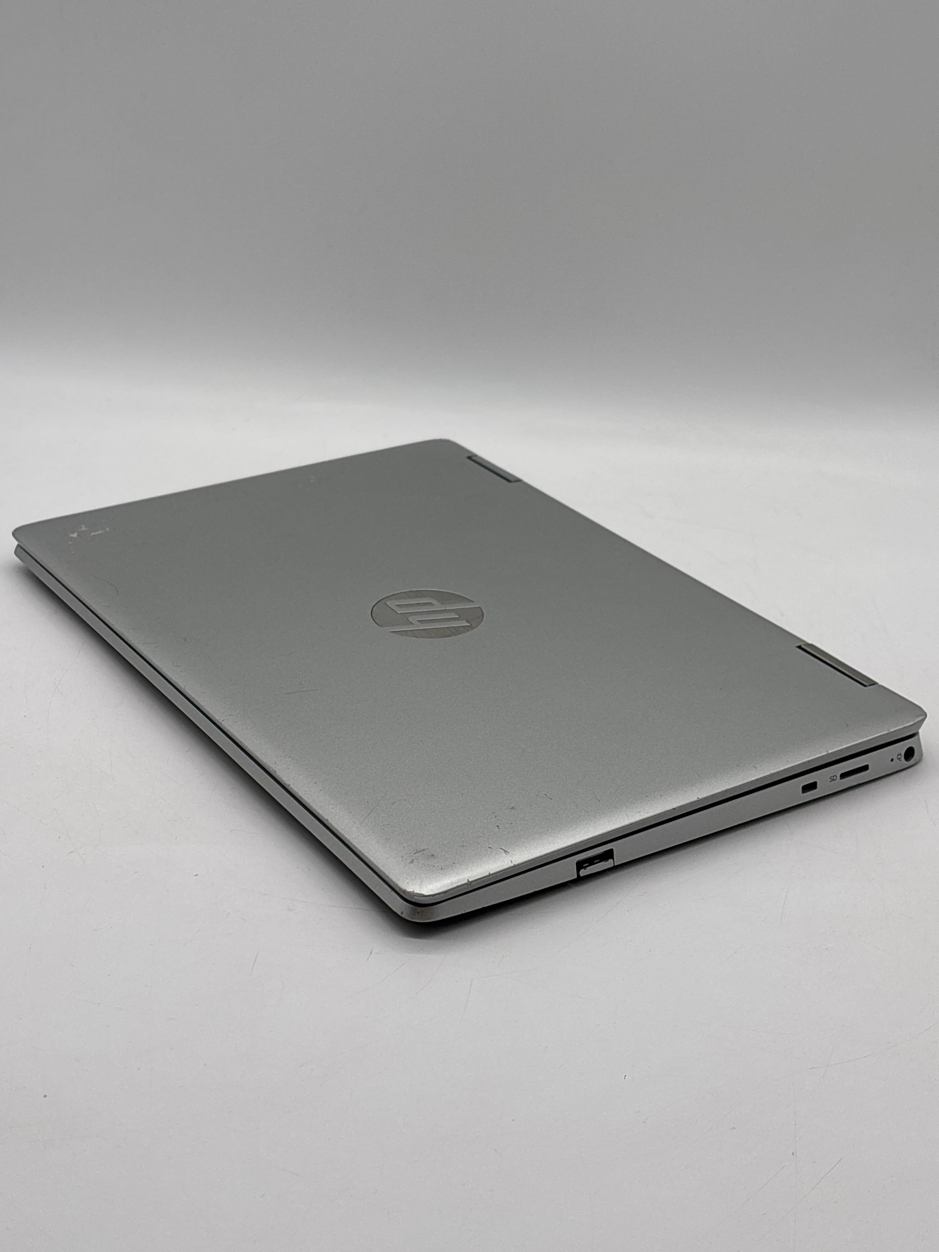 HP Pavilion x360 11m-ap0013dx N5000 4GB RAM 128GB SSD - For Parts (Read DESC)