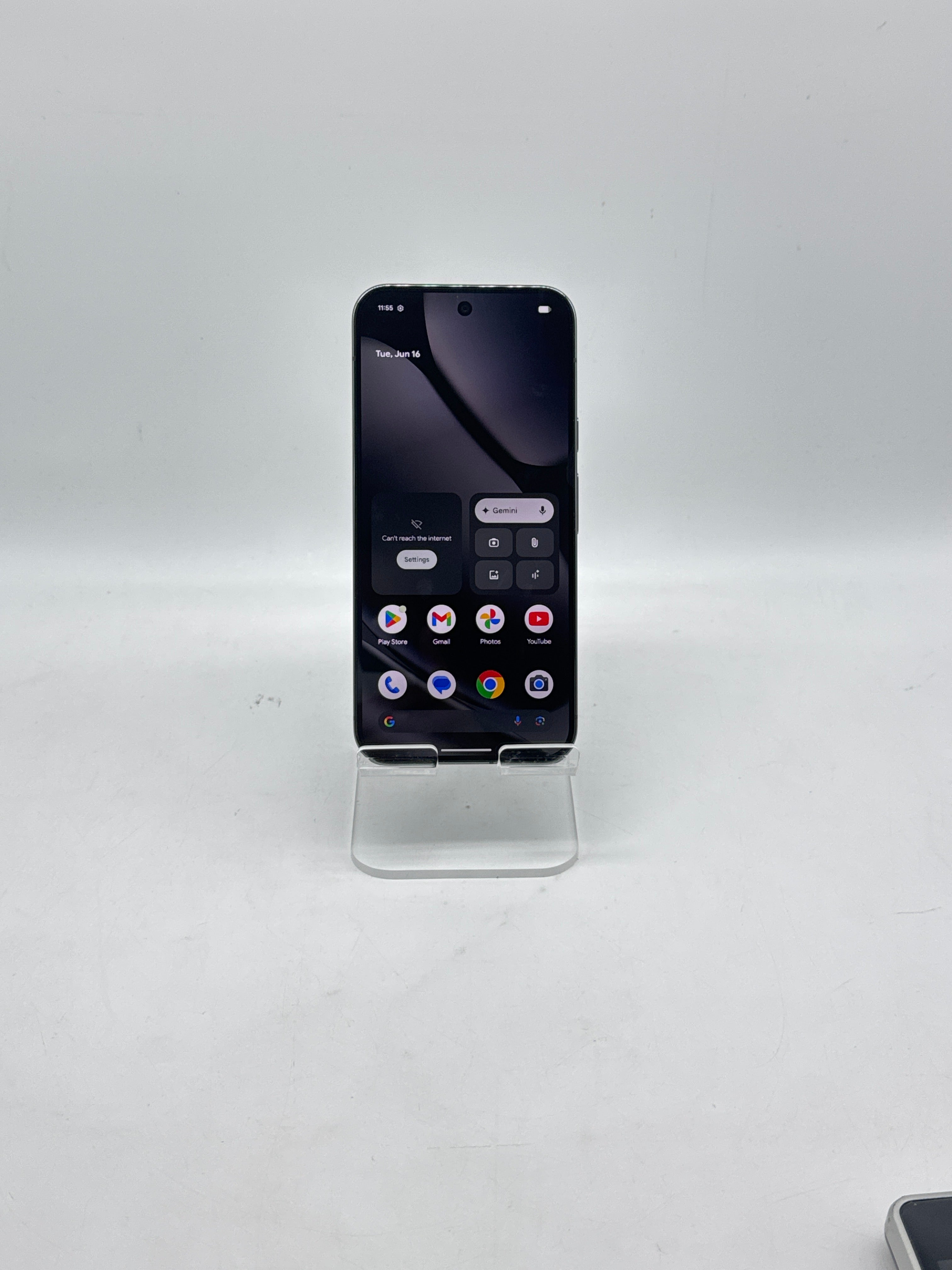 Google Pixel 10 Pro XL 256GB Unlocked Obsidian Black - Used