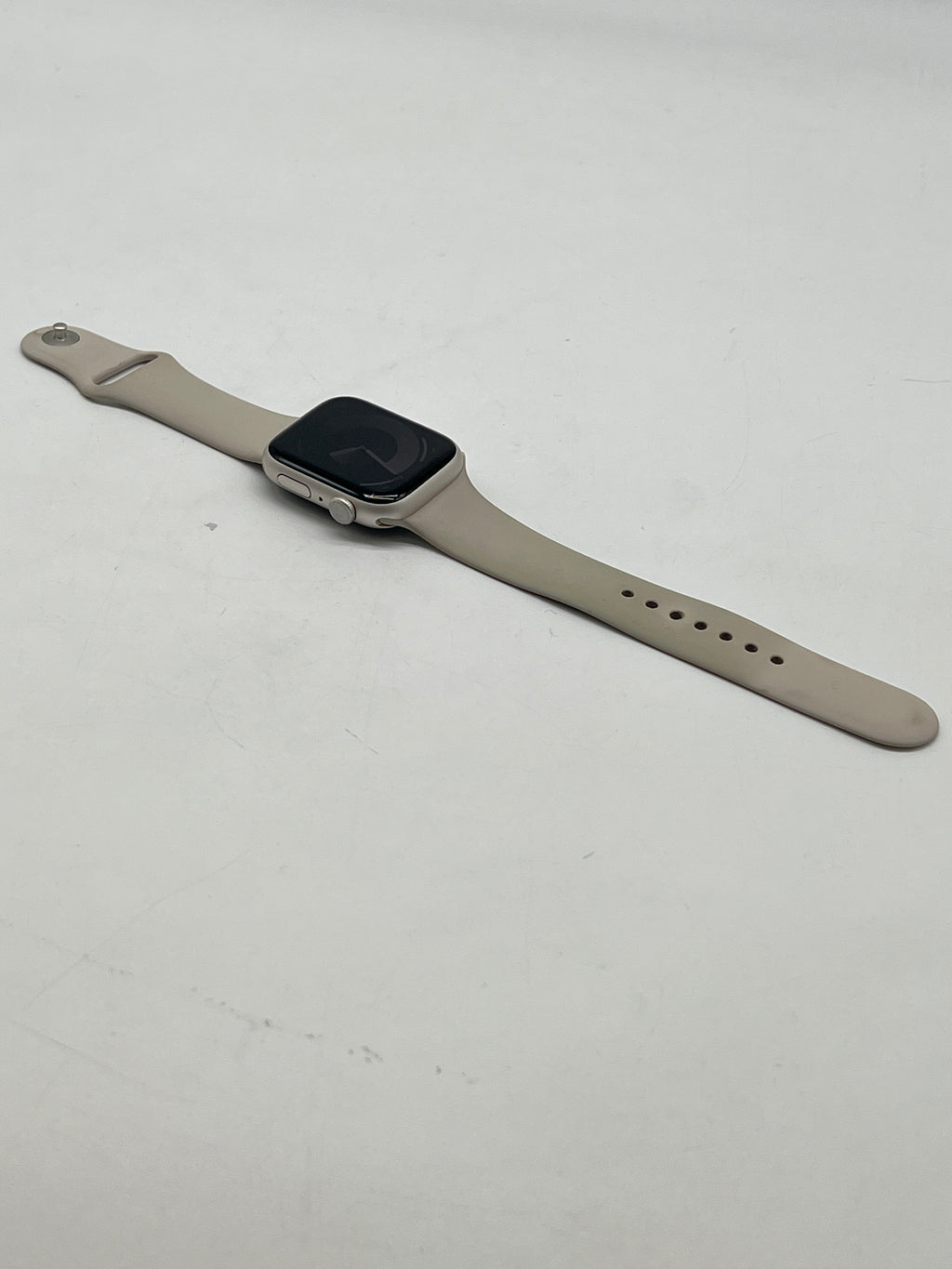Apple Watch Series 8 GPS 45mm 32GB Aluminum - Used