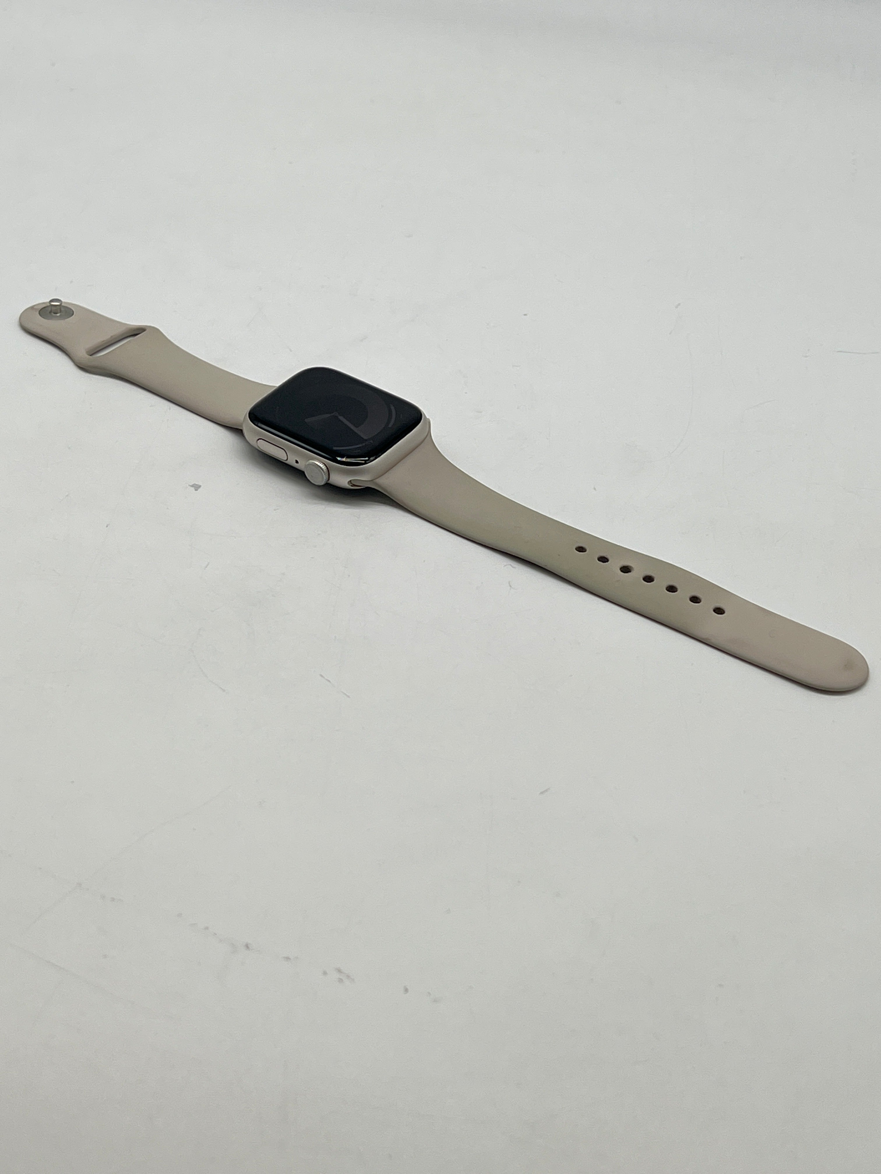 Apple Watch Series 8 GPS 45mm 32GB Aluminum - Used
