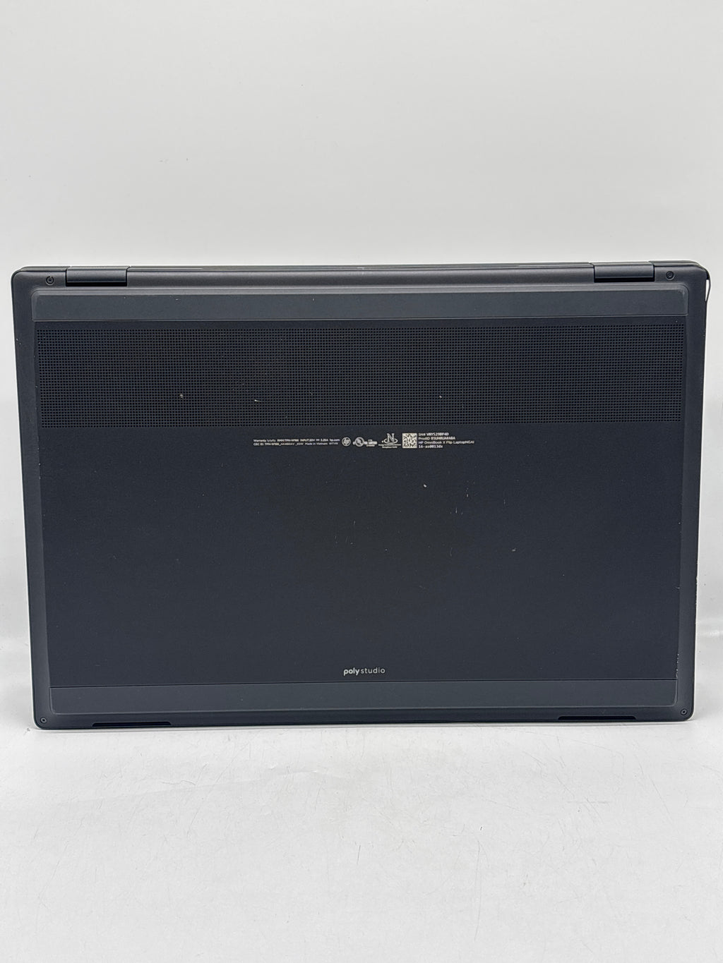 HP OmniBook X Flip 16-as0013dx 16" Core Ultra 5 226V 16GB RAM 512GB SSD - Used