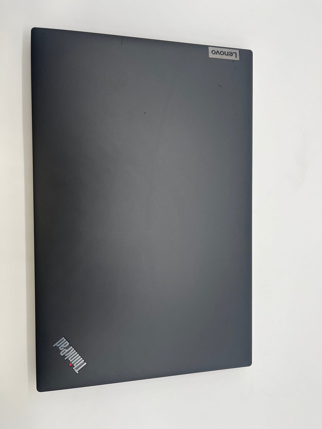 Lenovo Thinkpad L15 Gen 4 15.6" AMD Ryzen 5 16GB RAM 512GB SSD Used