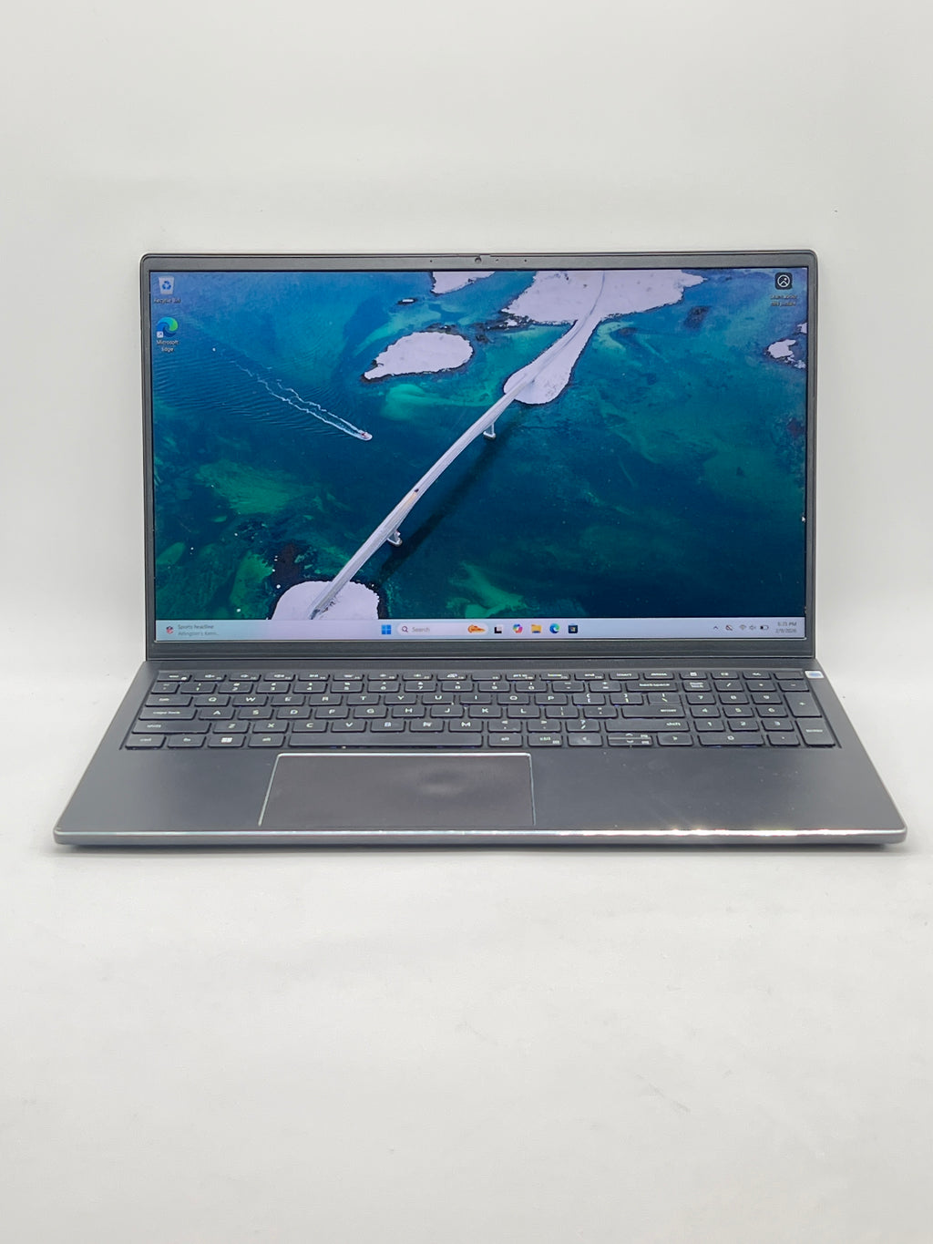 Dell Vostro 15 7510 i7-11800H 16GB RAM 1TB SSD GeForce RTX 3050Ti - Used