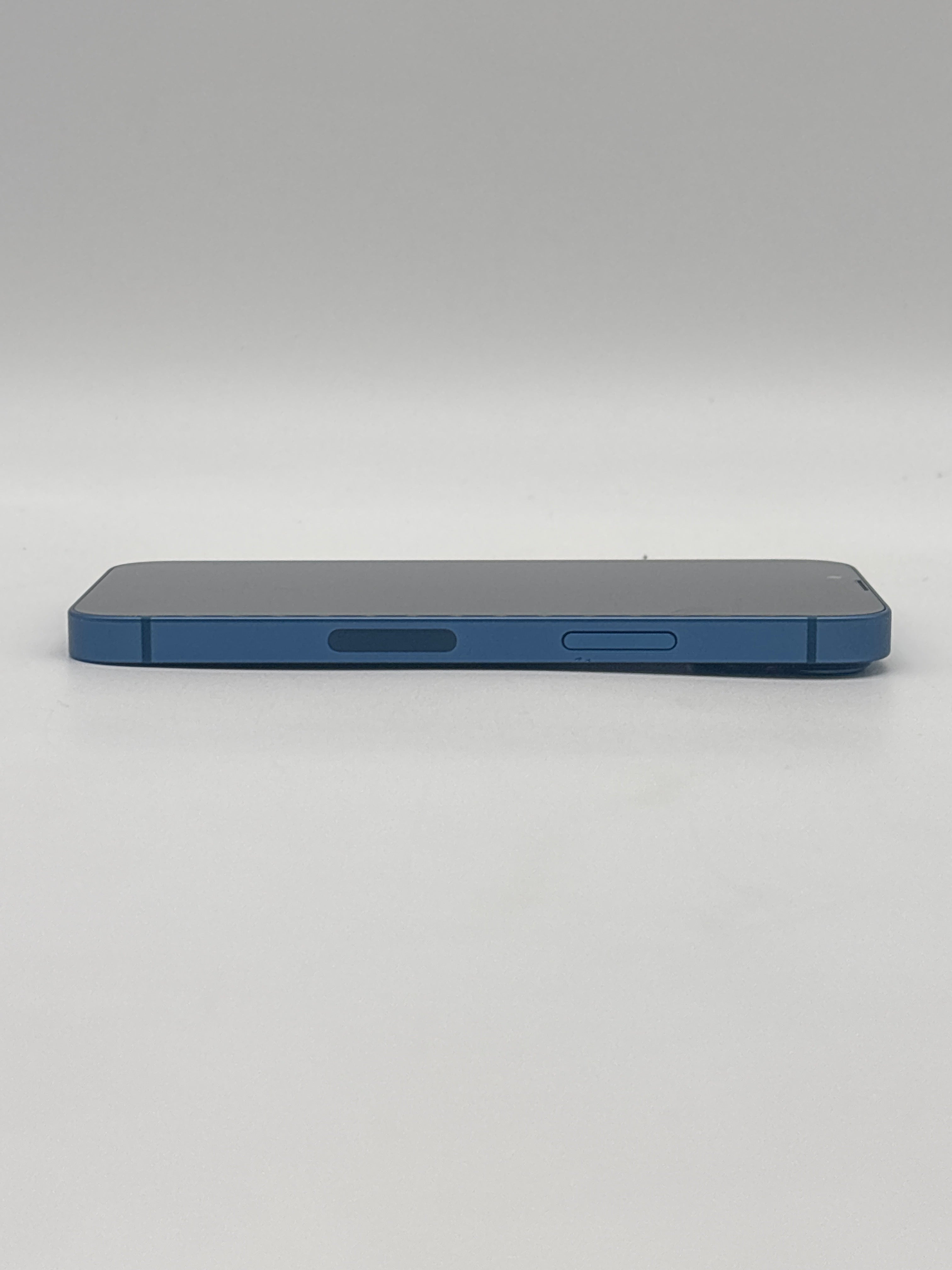 Apple iPhone 13 Mini 5.4 in A2481 128GB Blue T-Mobile - For Parts (READ DESC)