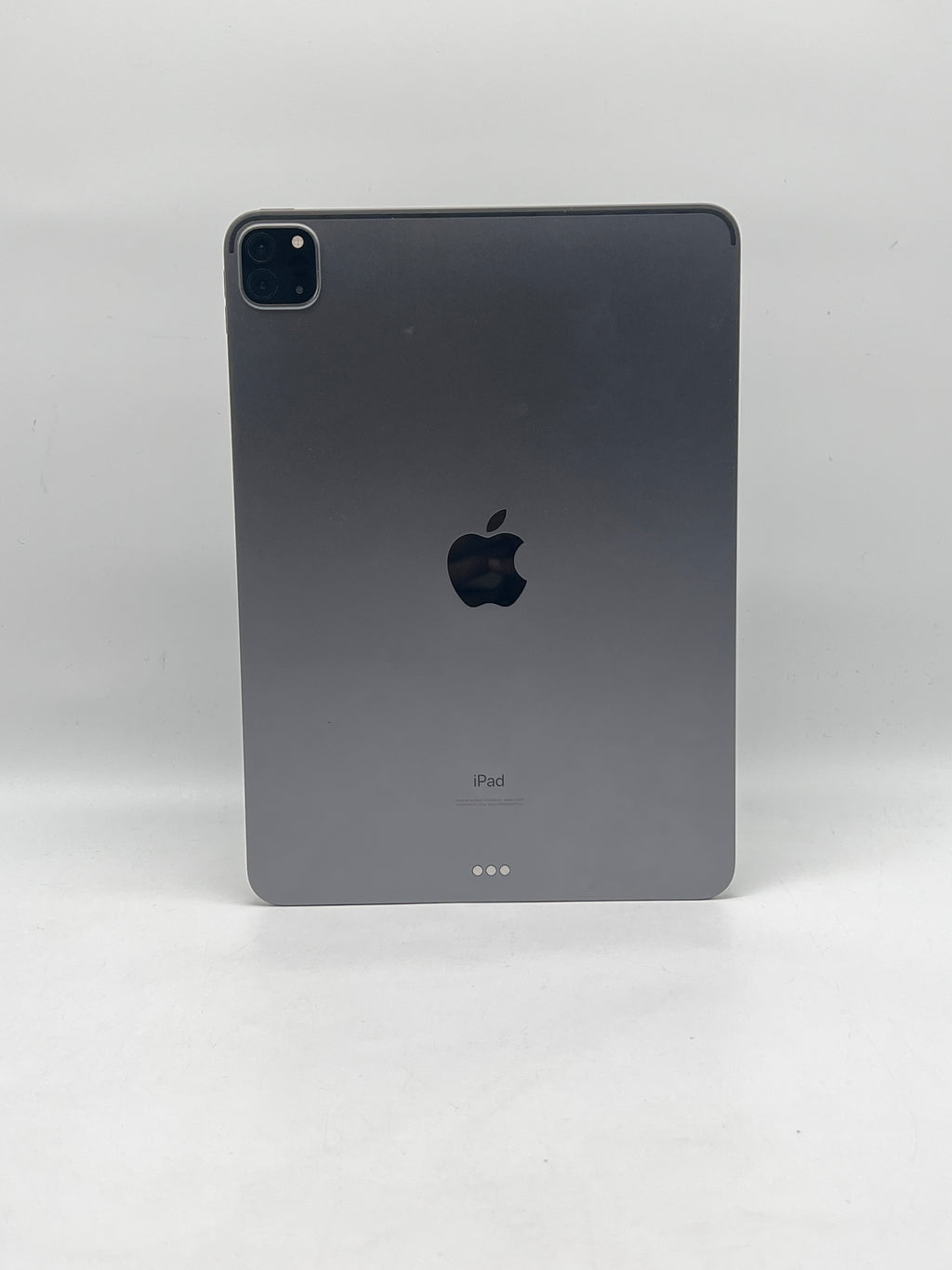 Apple iPad Pro 11" 2nd Gen A2228 128GB Wi‑Fi W Apple Pencil  - Used