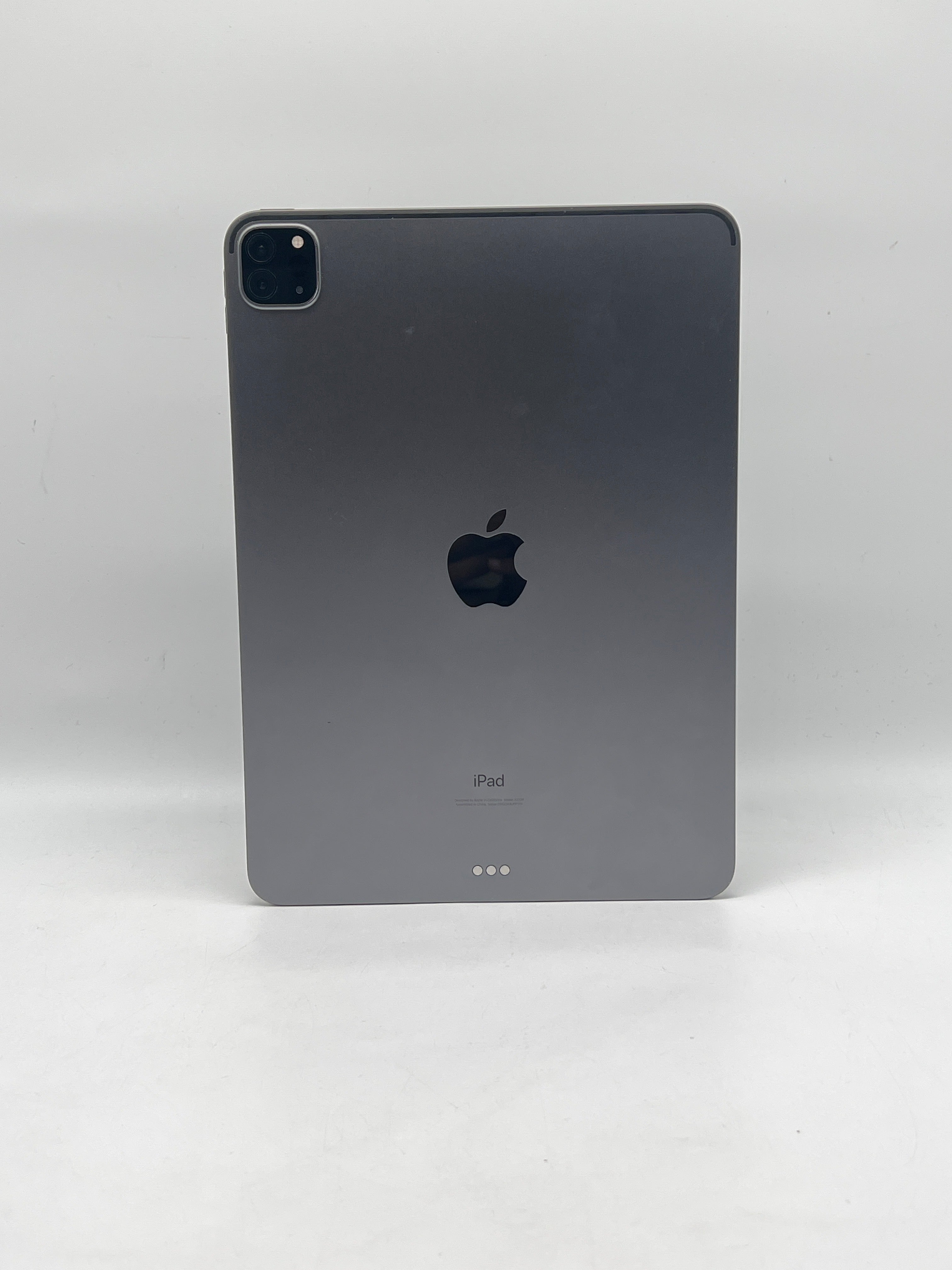 Apple iPad Pro 11" 2nd Gen A2228 128GB Wi‑Fi W Apple Pencil  - Used