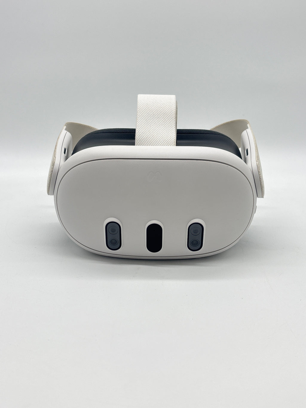 Meta Quest 3 VR Headset 512GB White Standalone USB-C 90Hz - Used With Box