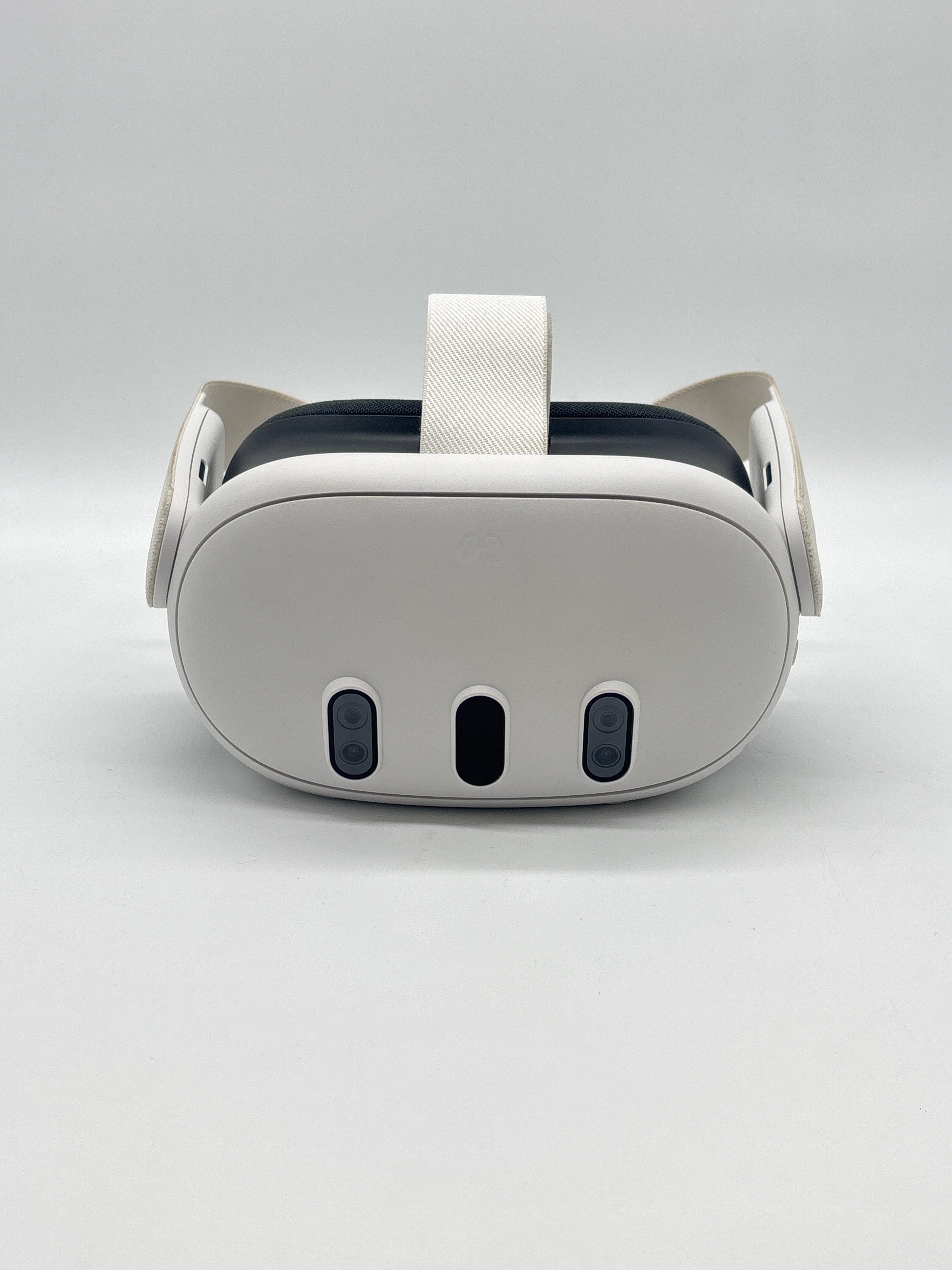 Meta Quest 3 VR Headset 512GB White Standalone USB-C 90Hz - Used With Box