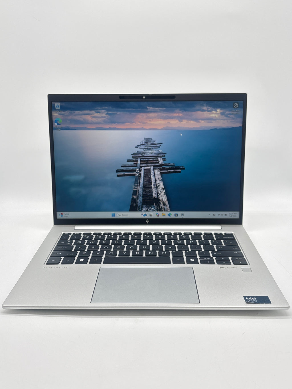 HP EliteBook 840 G11 Ultra 5 135U 32GB RAM 512GB SSD