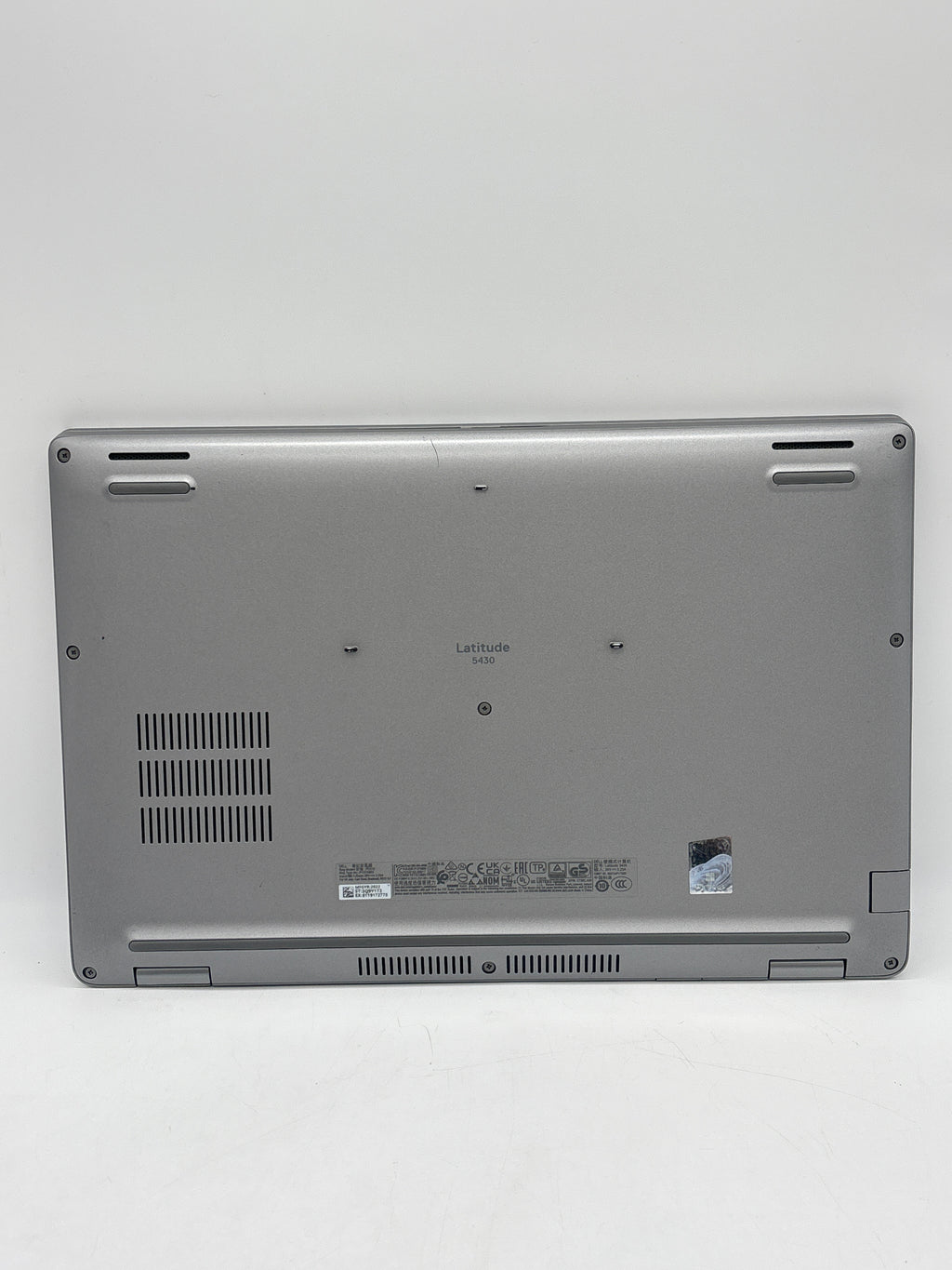 Dell Latitude 5430 i5-1245U 8GB RAM 256GB SSD - Cellular