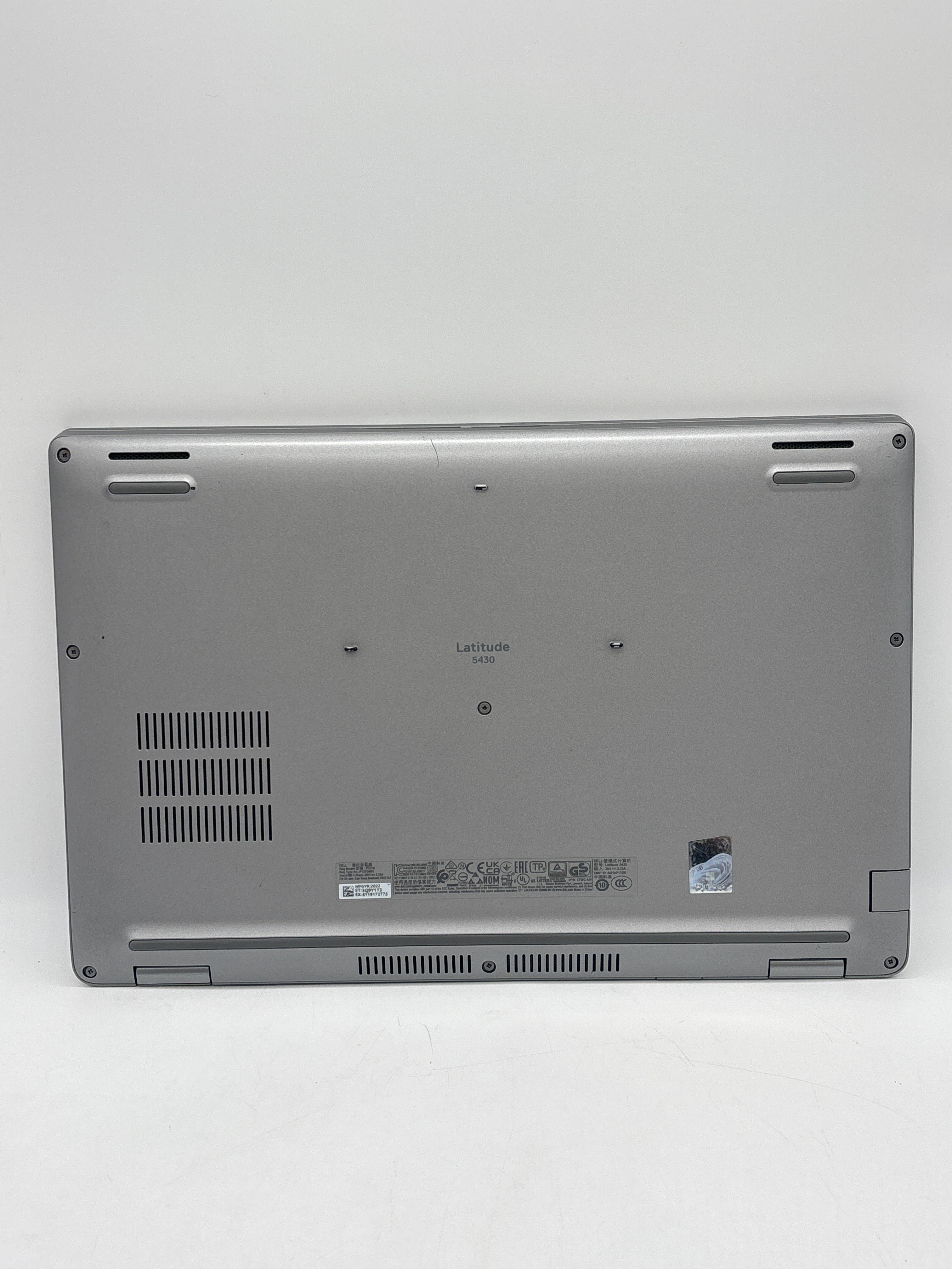 Dell Latitude 5430 i5-1245U 8GB RAM 256GB SSD - Cellular
