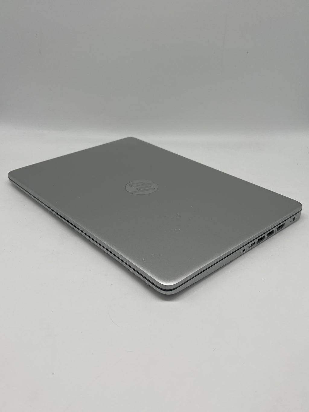 HP 14-dq0760dx Celeron N4120 4GB RAM 128Gemmc - For Parts (BIOS Locked)