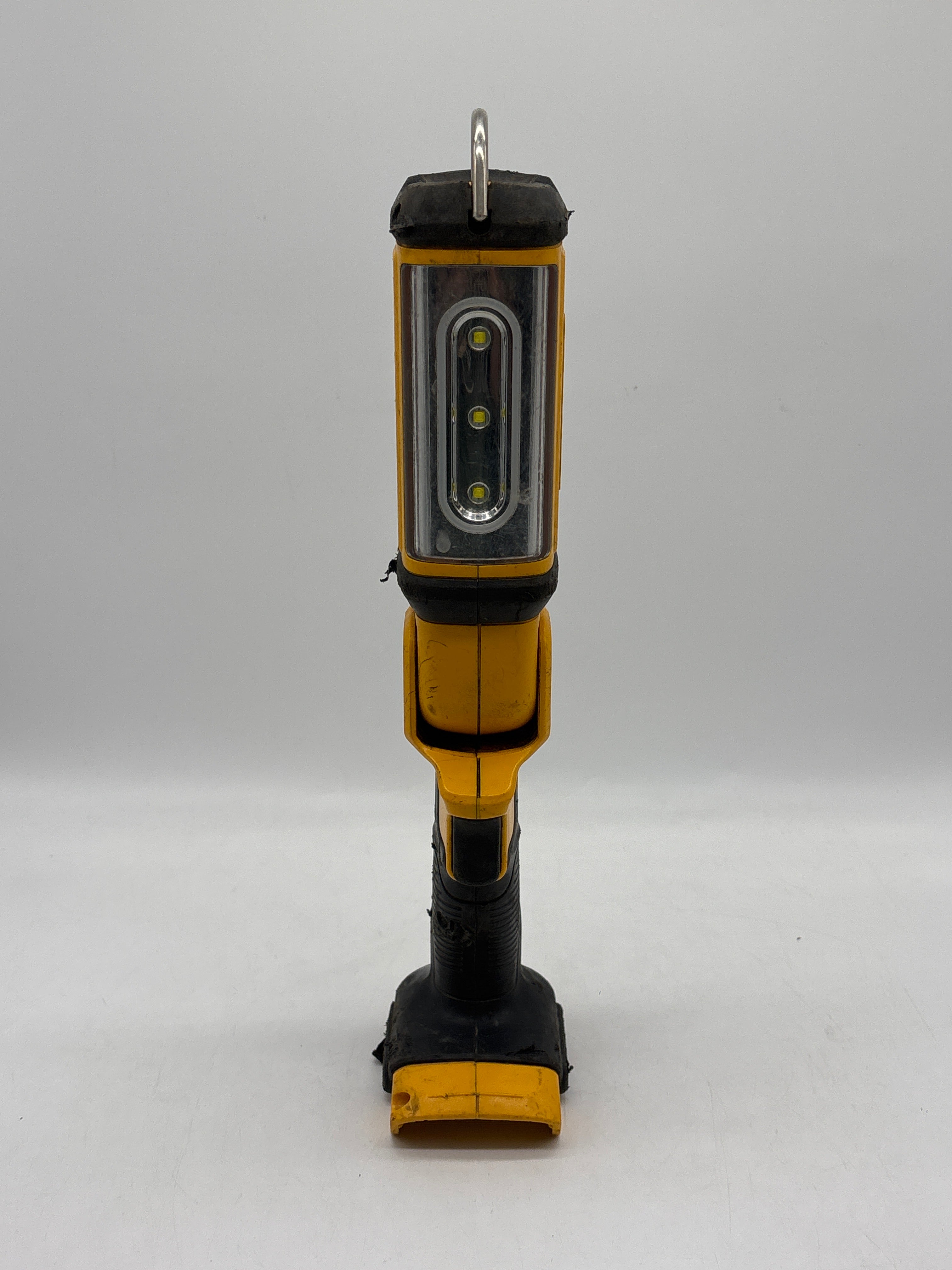 DeWalt DCL050 20V Cordless LED Work Light For Parts