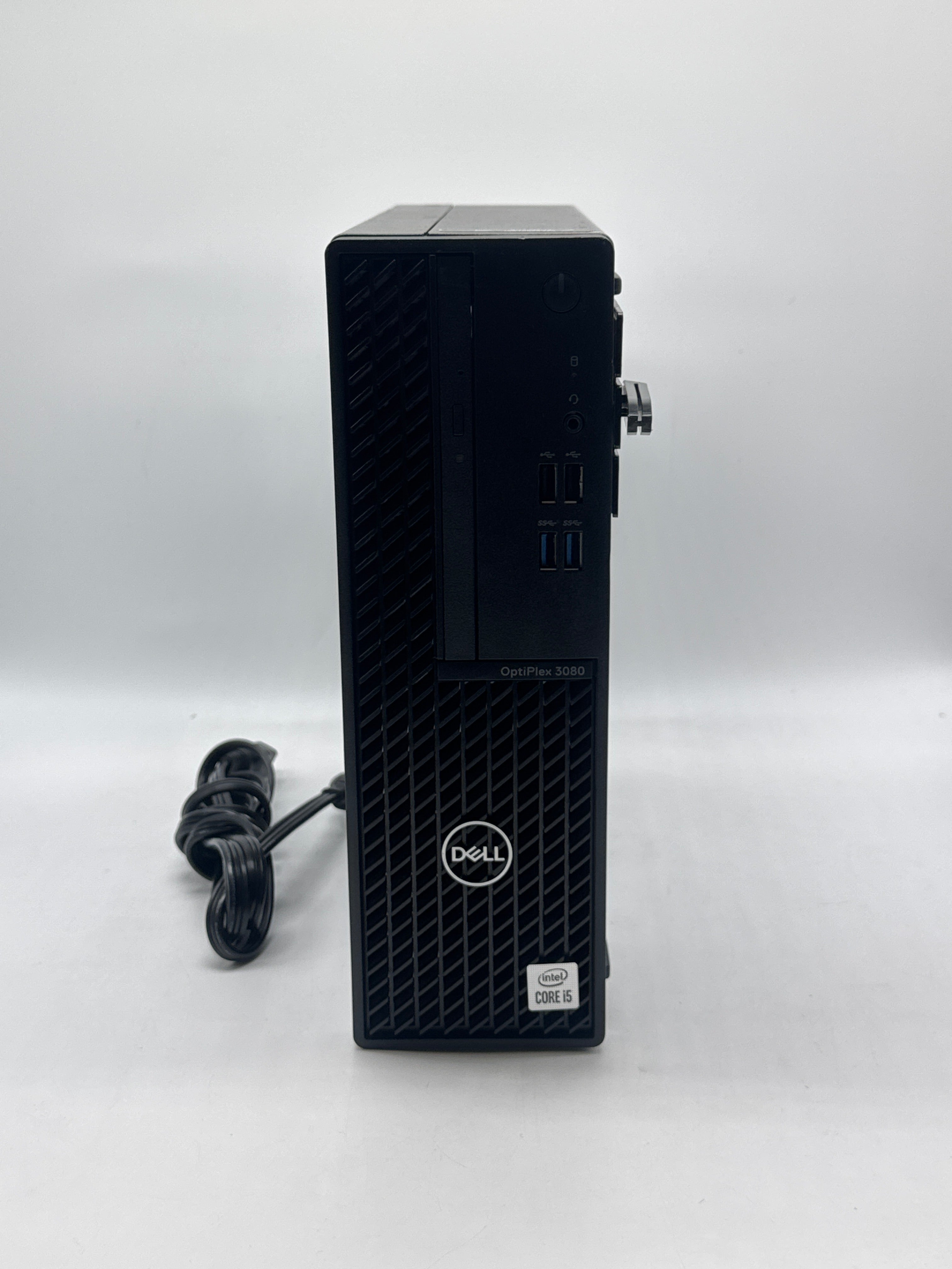 Dell OptiPlex 3080 Intel Core i5-10505 8GB RAM Intel UHD 630 - For Parts No HDD