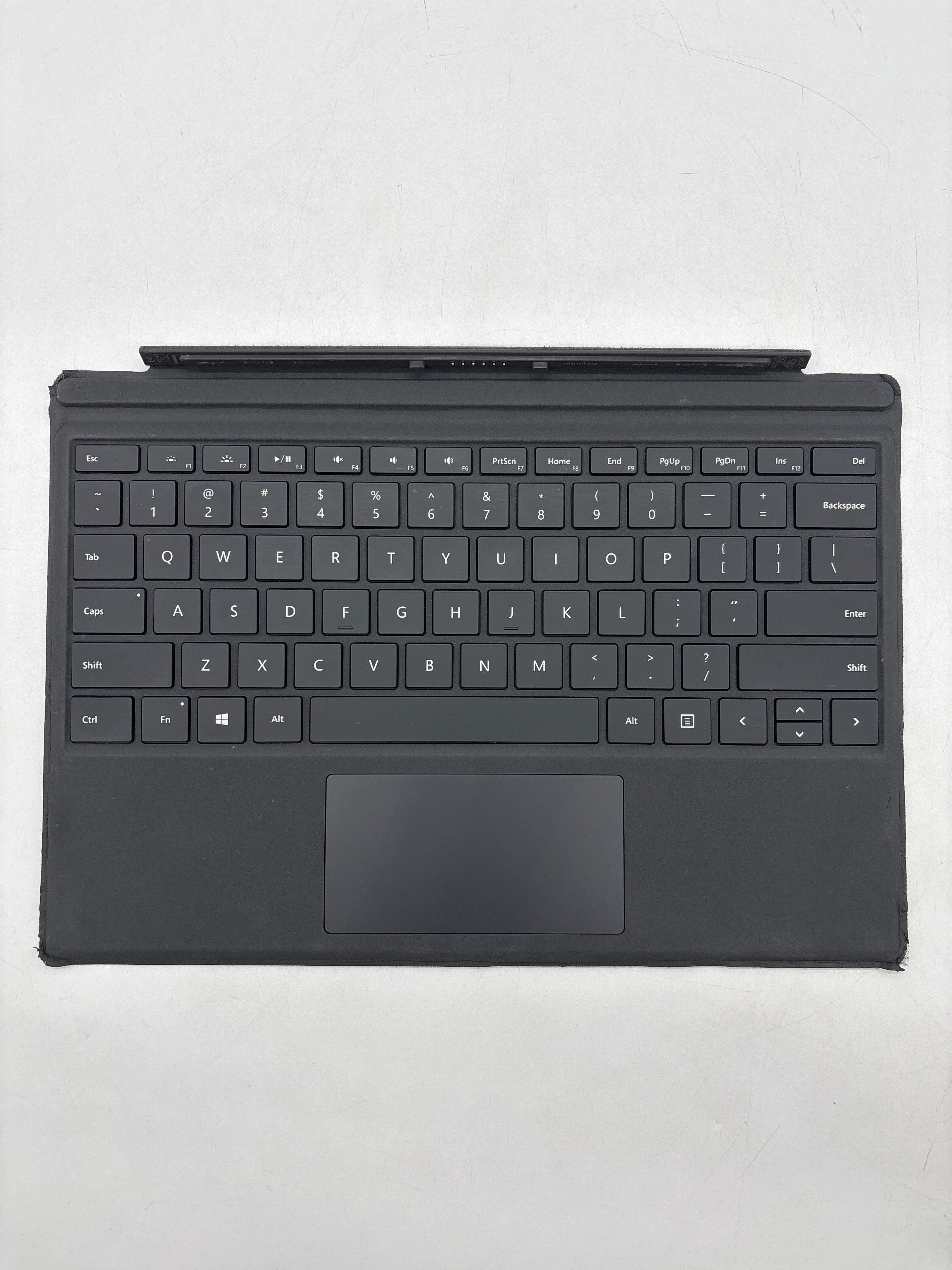 Microsoft Surface Pro 6 1796  i7-8650U 16GB RAM 512GB SSD