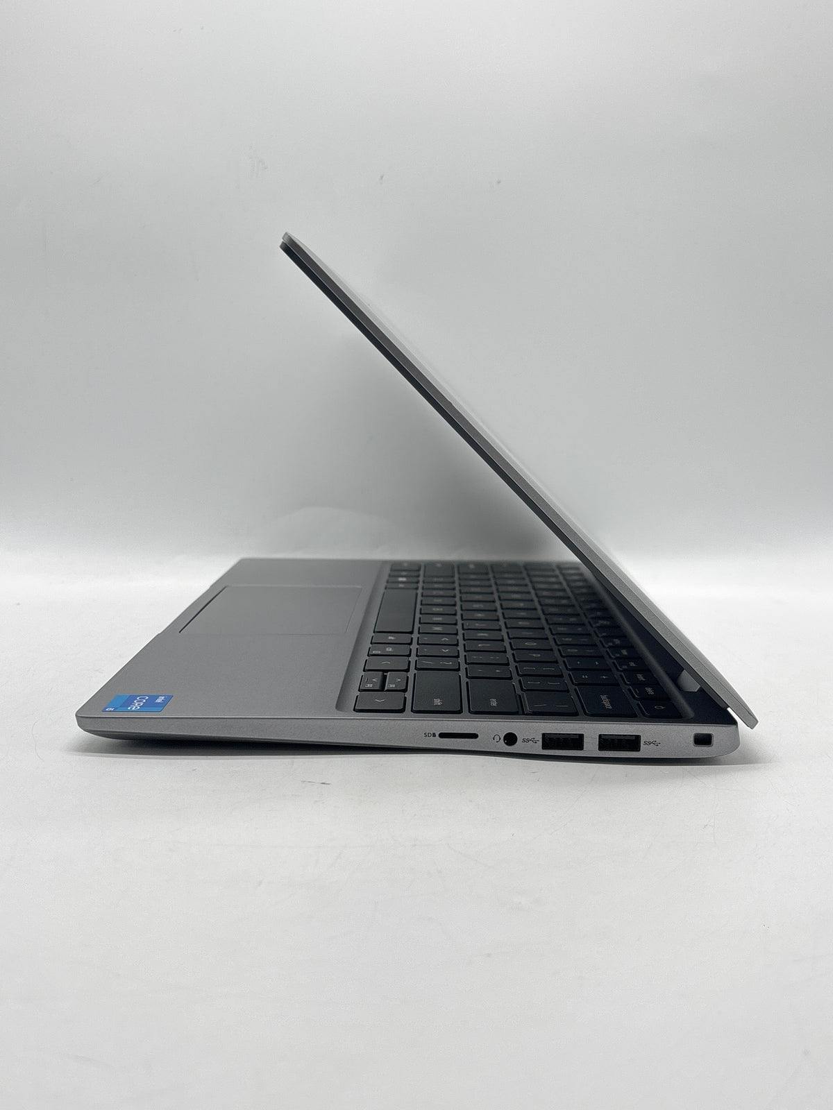 Dell Latitude 3320 13.3" Intel Core i5-1135G7 8GB RAM 256GB SSD Black - Used