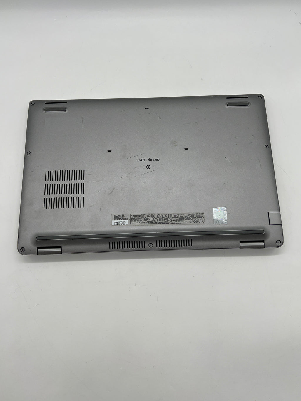 Dell Latitude 5420 i5 16GB RAM 256GB SSD - For Parts (NO POWER)