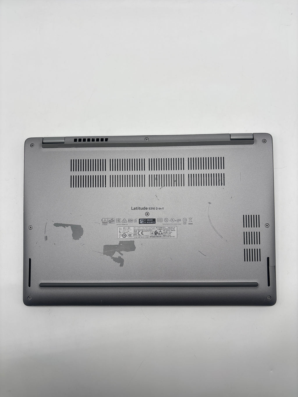 Dell Latitude 5310 2-in-1 i5-10210U 16 GB RAM 128 GB SSD