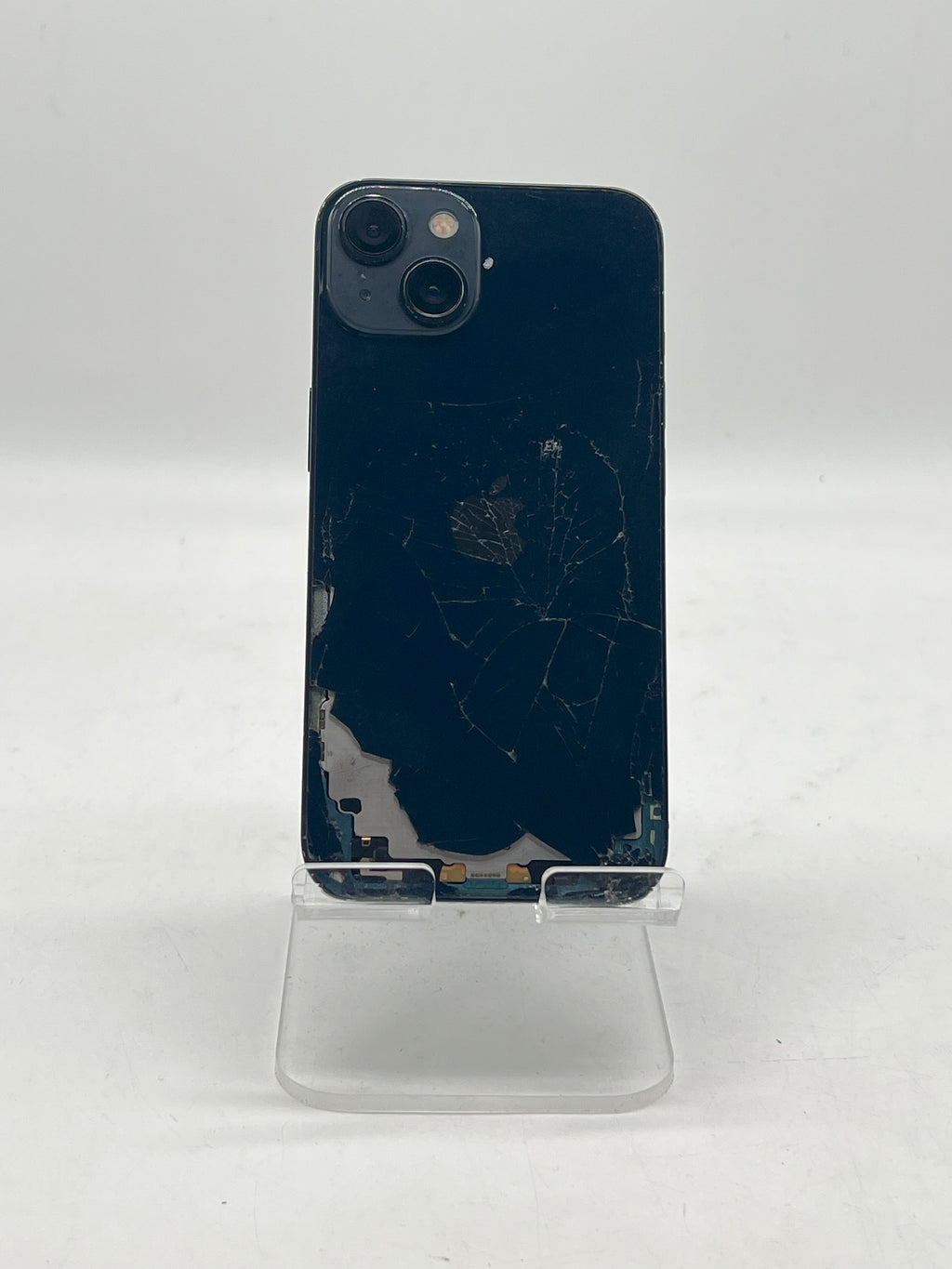 Apple iPhone 13 - 128GB - Midnight Unlocked - For Parts