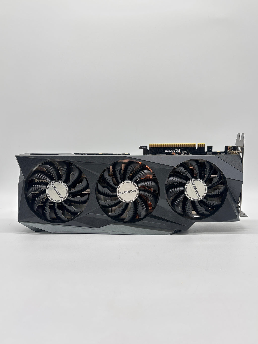 GIGABYTE GV-N3080OC-10D Gaming Graphics Card