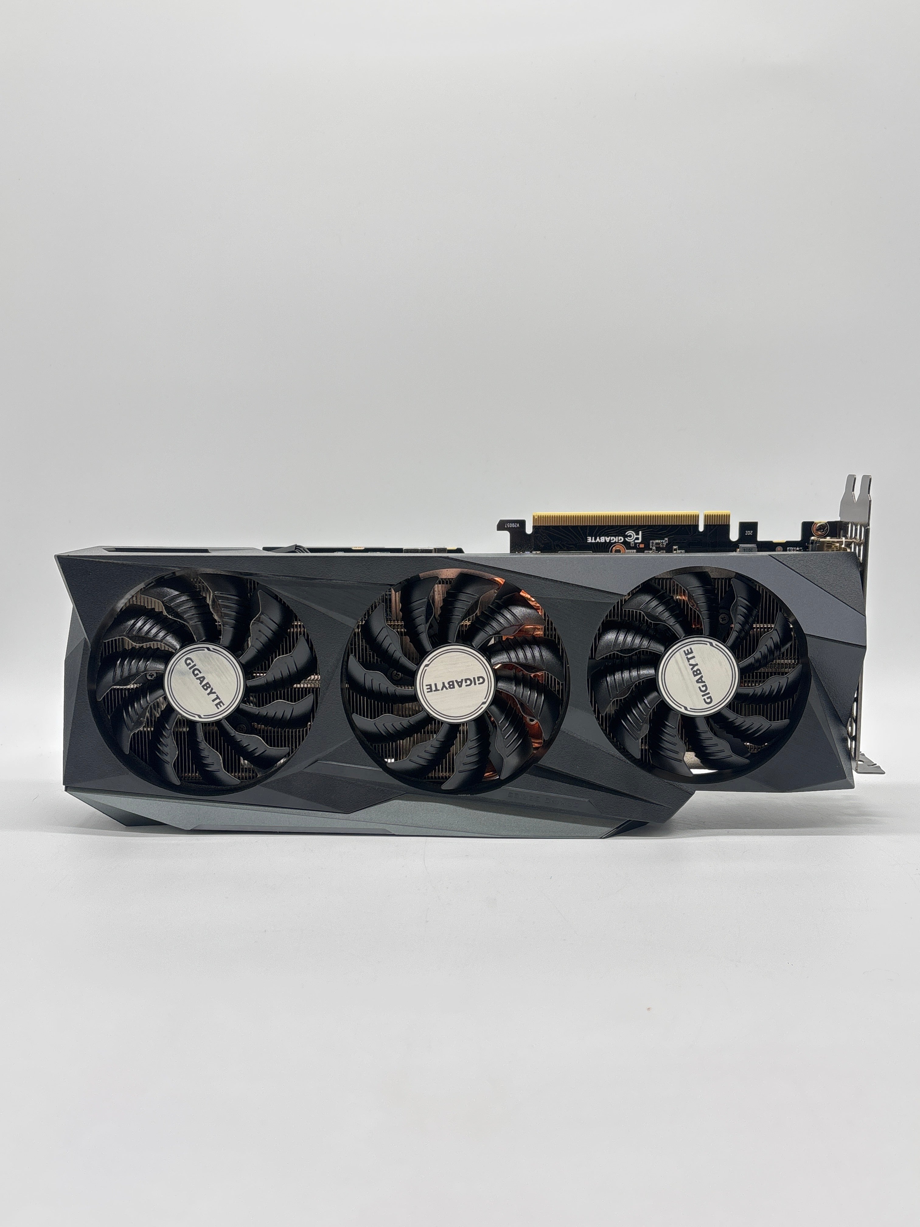 GIGABYTE GV-N3080OC-10D Gaming Graphics Card