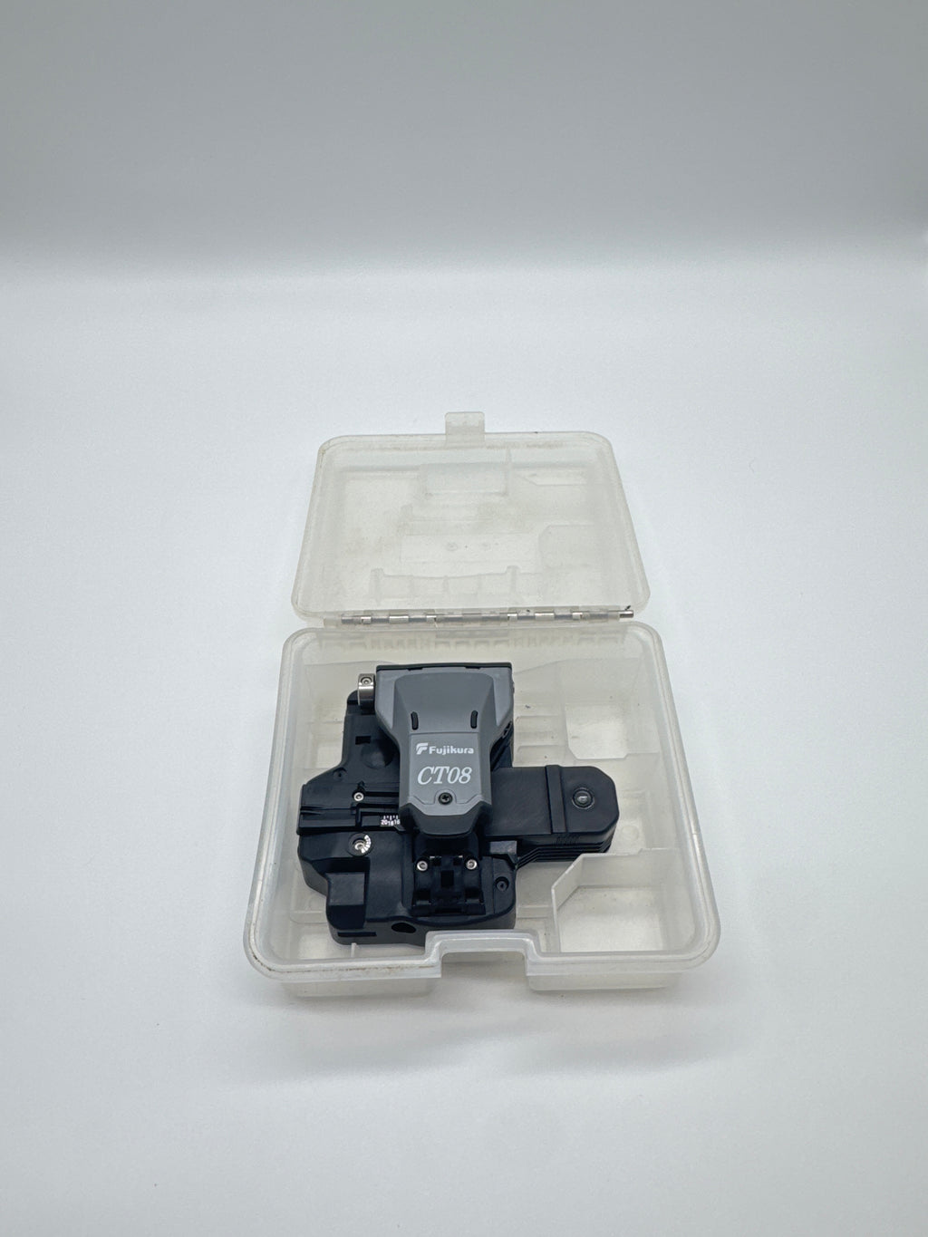 Fujikura CT-08 Optical Fiber Cleaver