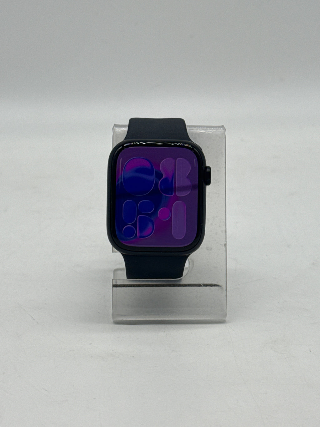 Apple Watch Series 7 GPS A2474 45mm Midnight
