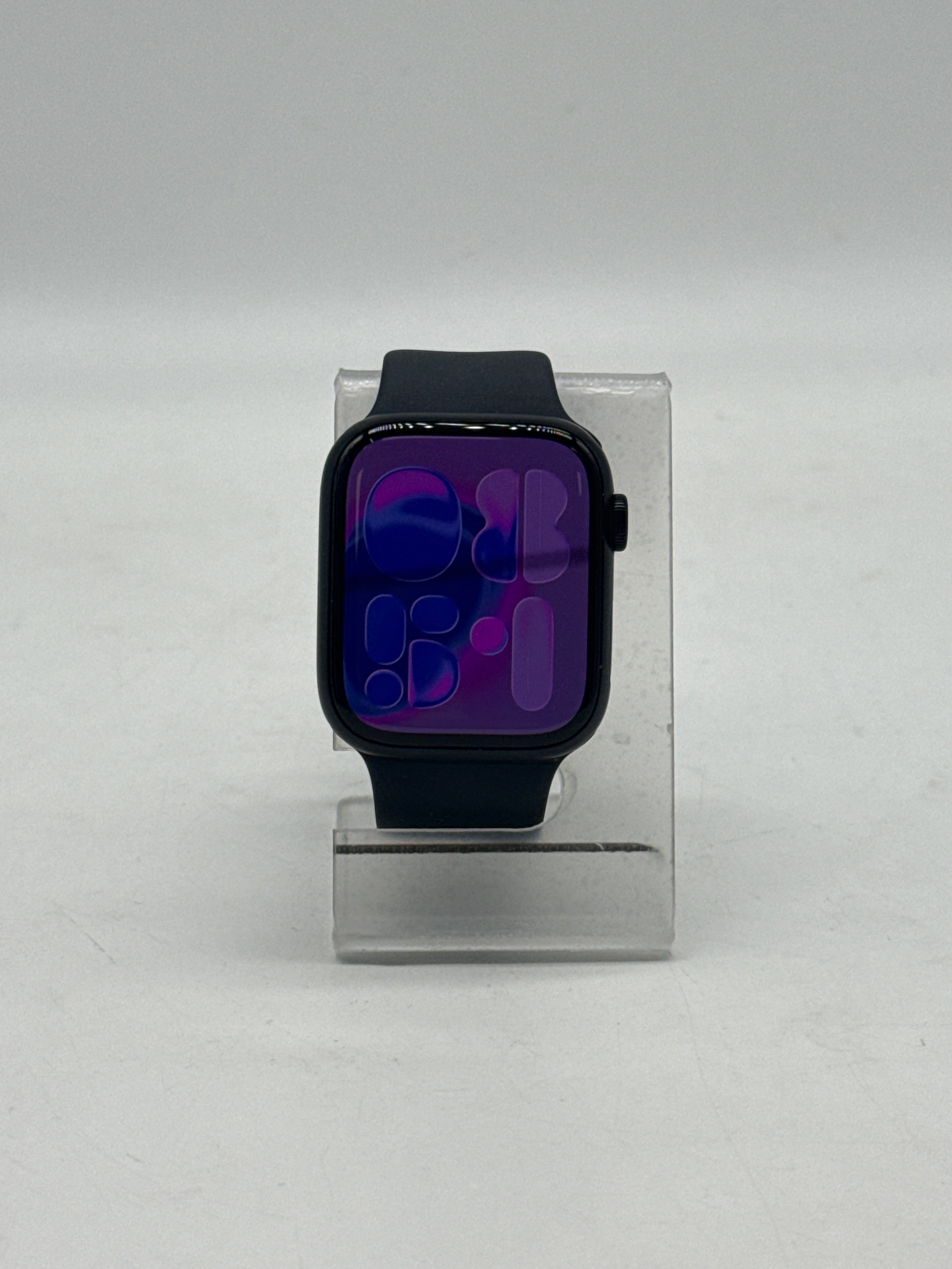 Apple Watch Series 7 GPS A2474 45mm Midnight