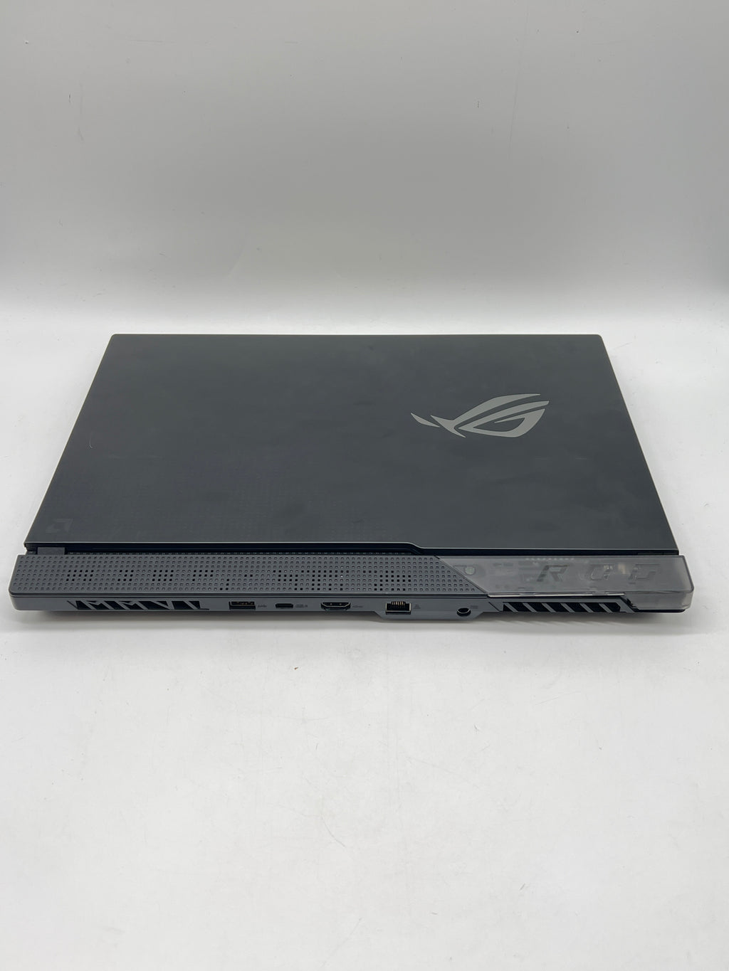 Asus ROG Strix G513QY Ryzen 9 5980HX 16GB RAM 512GB SSD Radeon RX 6800M - Used