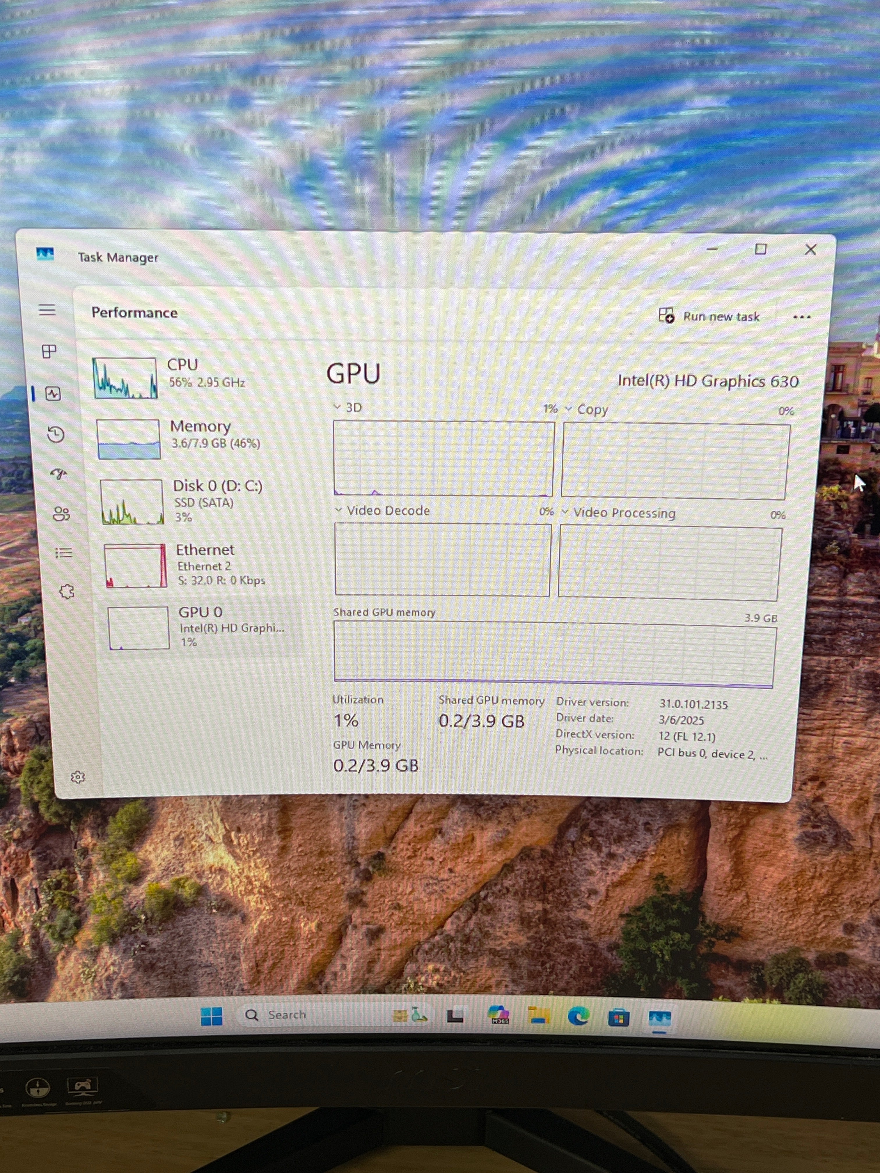 Dell Prodesk 600 G3 Mini i5 8GB RAM 256GB SSD