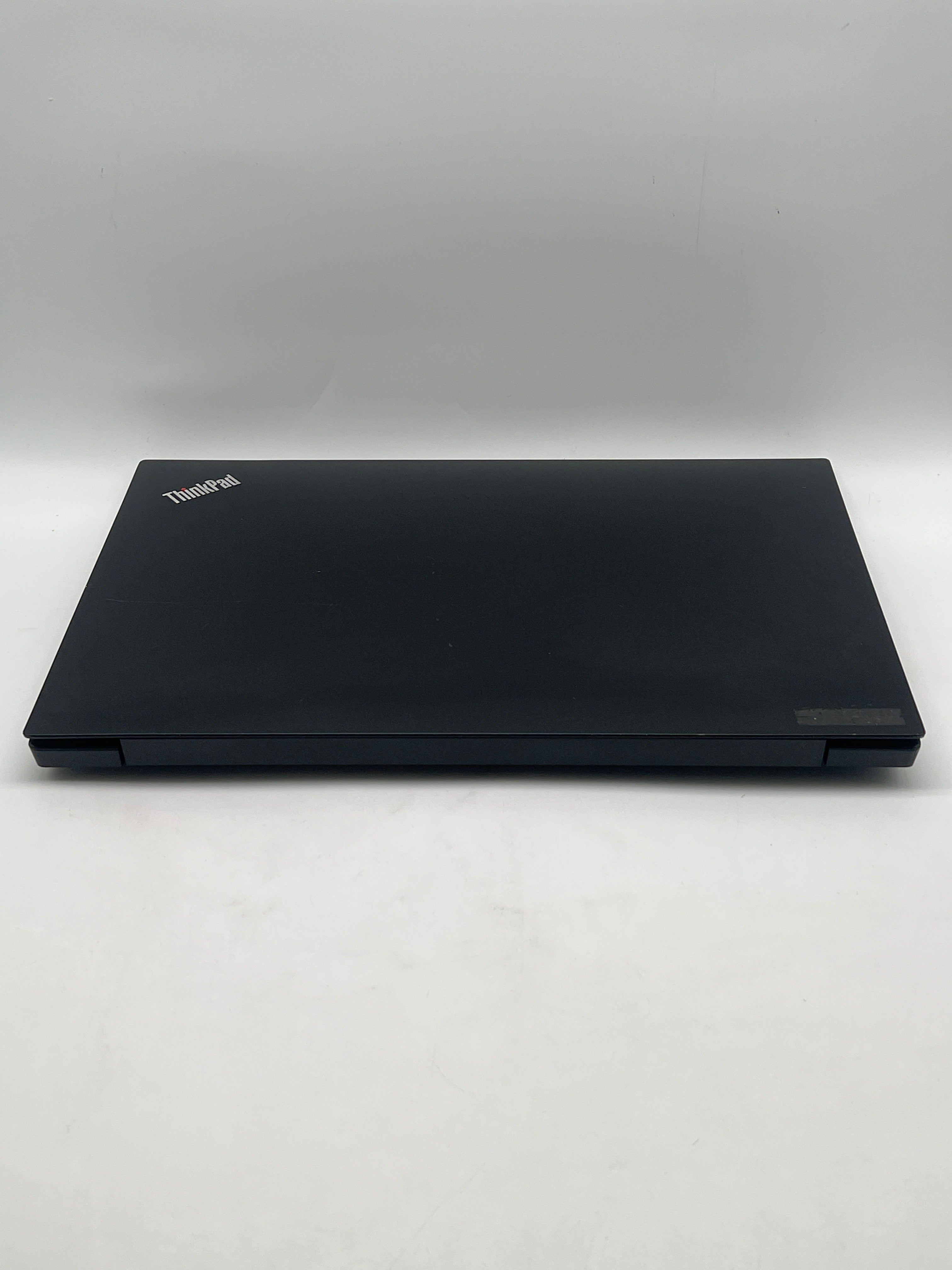 Lenovo ThinkPad E590 i5-8265U 4GB RAM 512GB HDD - For Parts (Bad Battery)