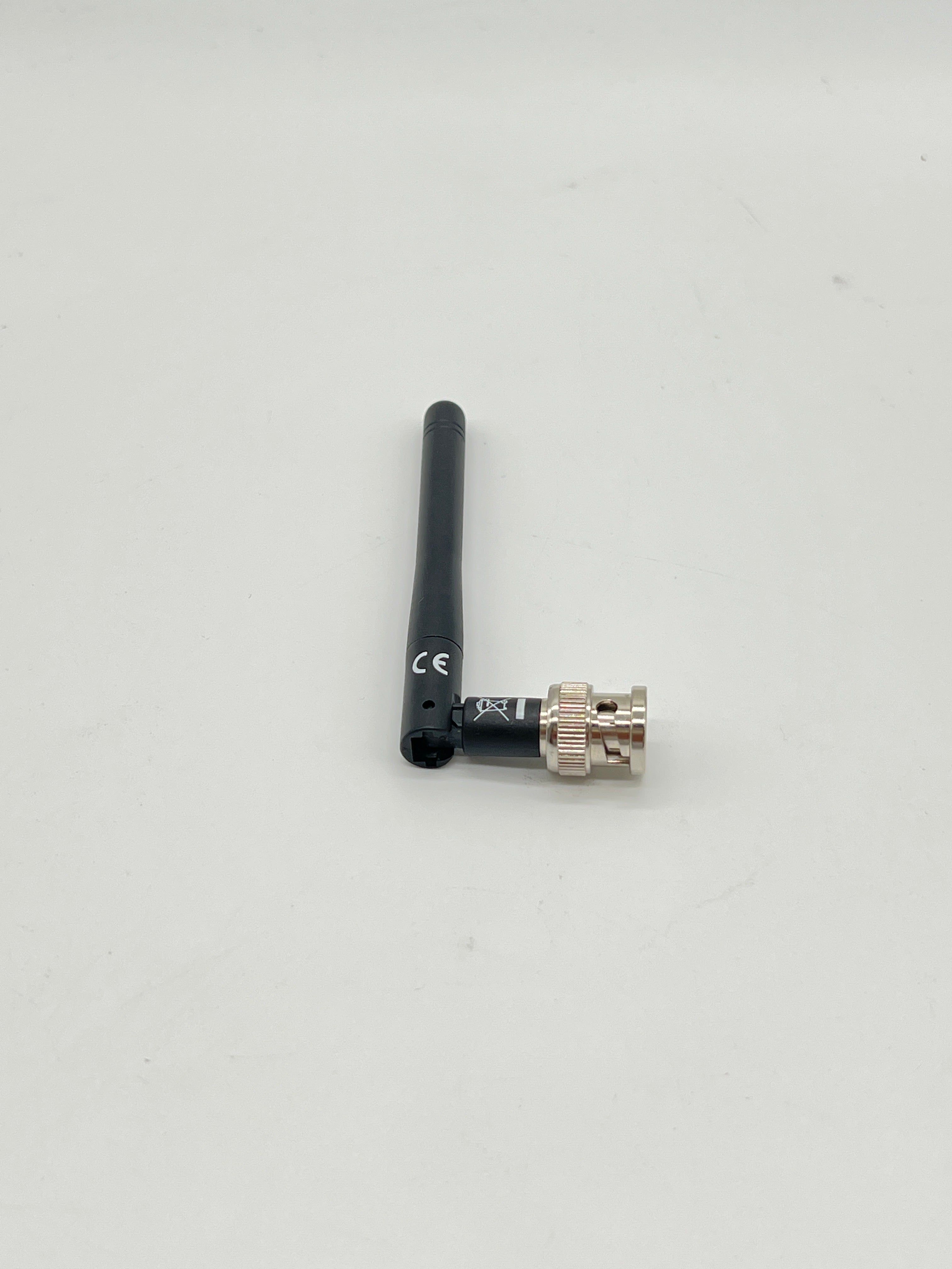 Sennheiser EW-D EM Wireless Receiver with Microphone Black Used
