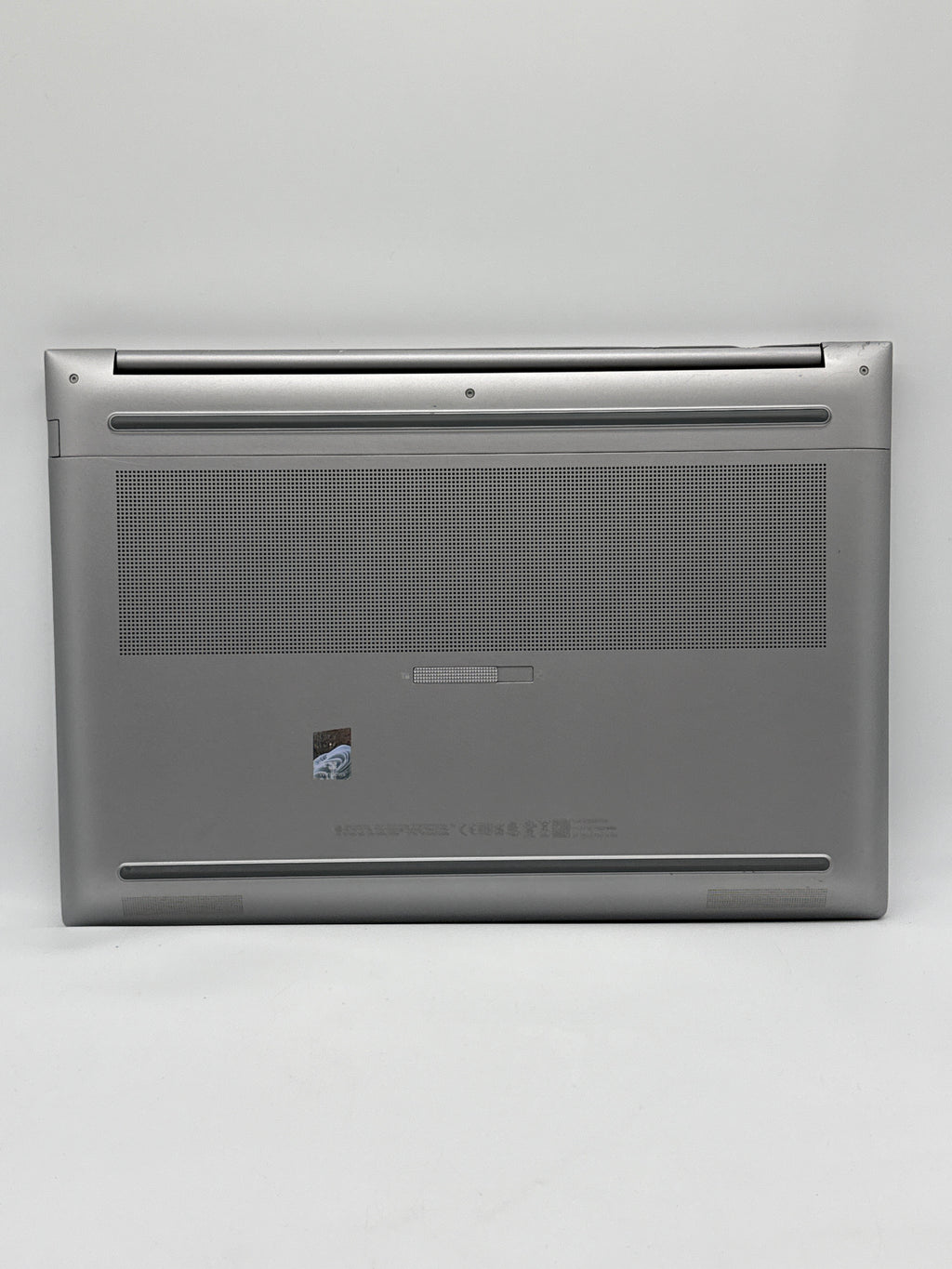 HP ZBook Fury 16 G10 i9-13950HX 32GB RAM 512GB SSD Silver BIOS Locked