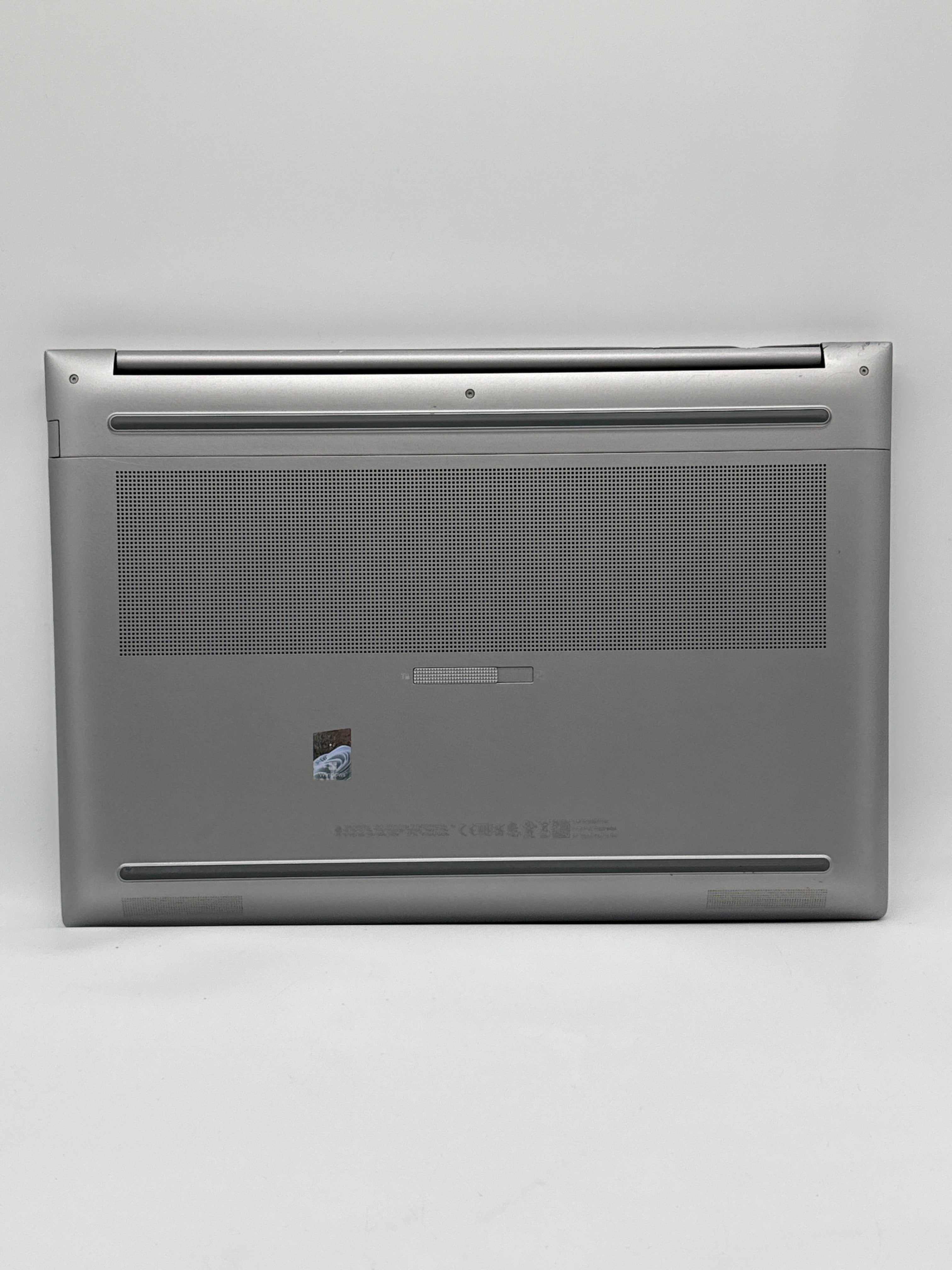 HP ZBook Fury 16 G10 i9-13950HX 32GB RAM 512GB SSD Silver BIOS Locked